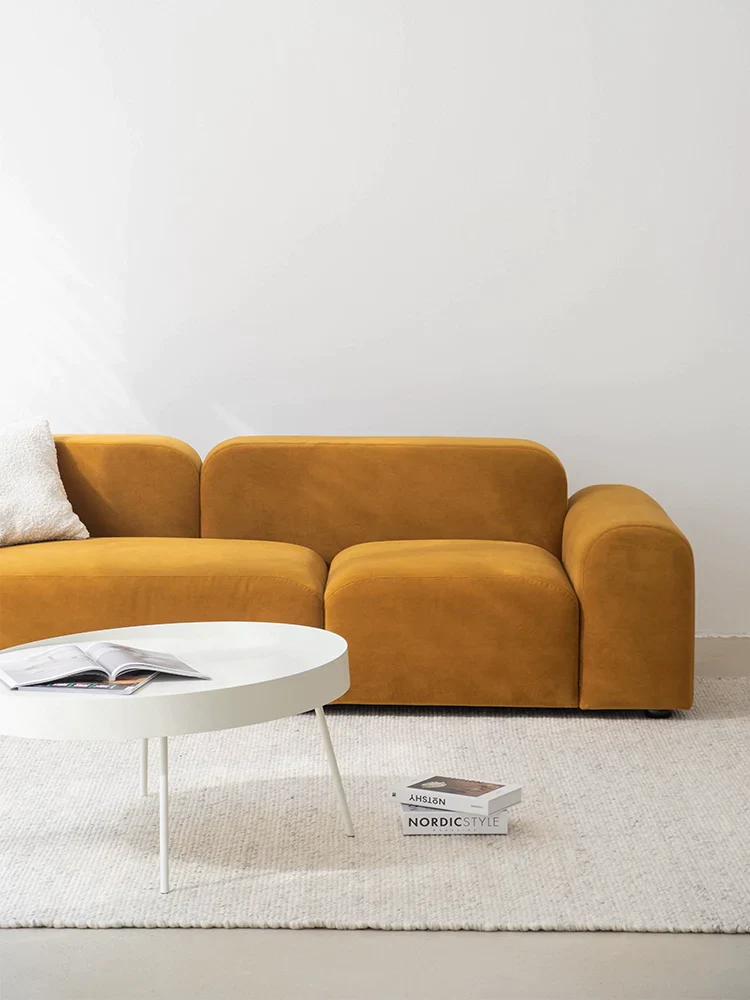 Roll Sofa - Image 12