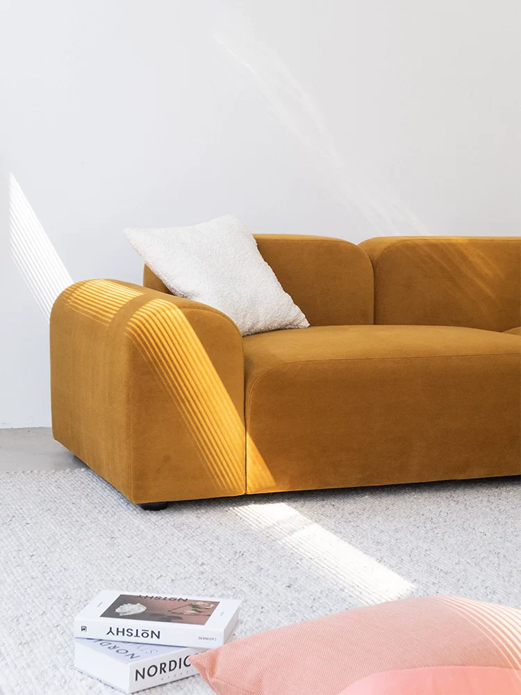 Roll Sofa - Image 13