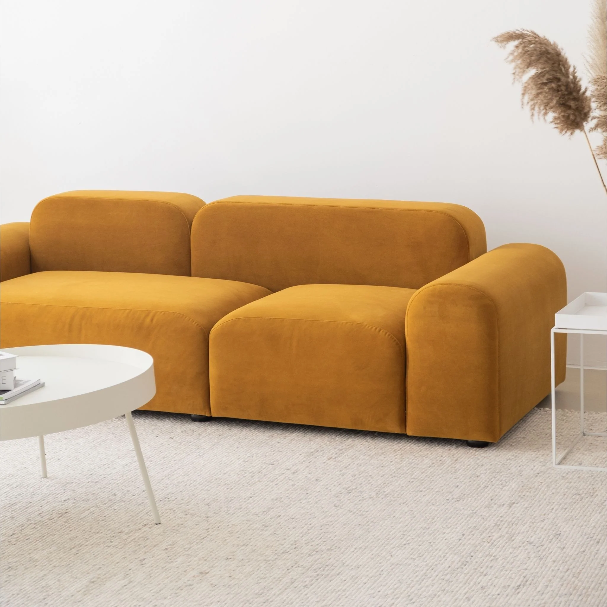 Roll Sofa - Image 2