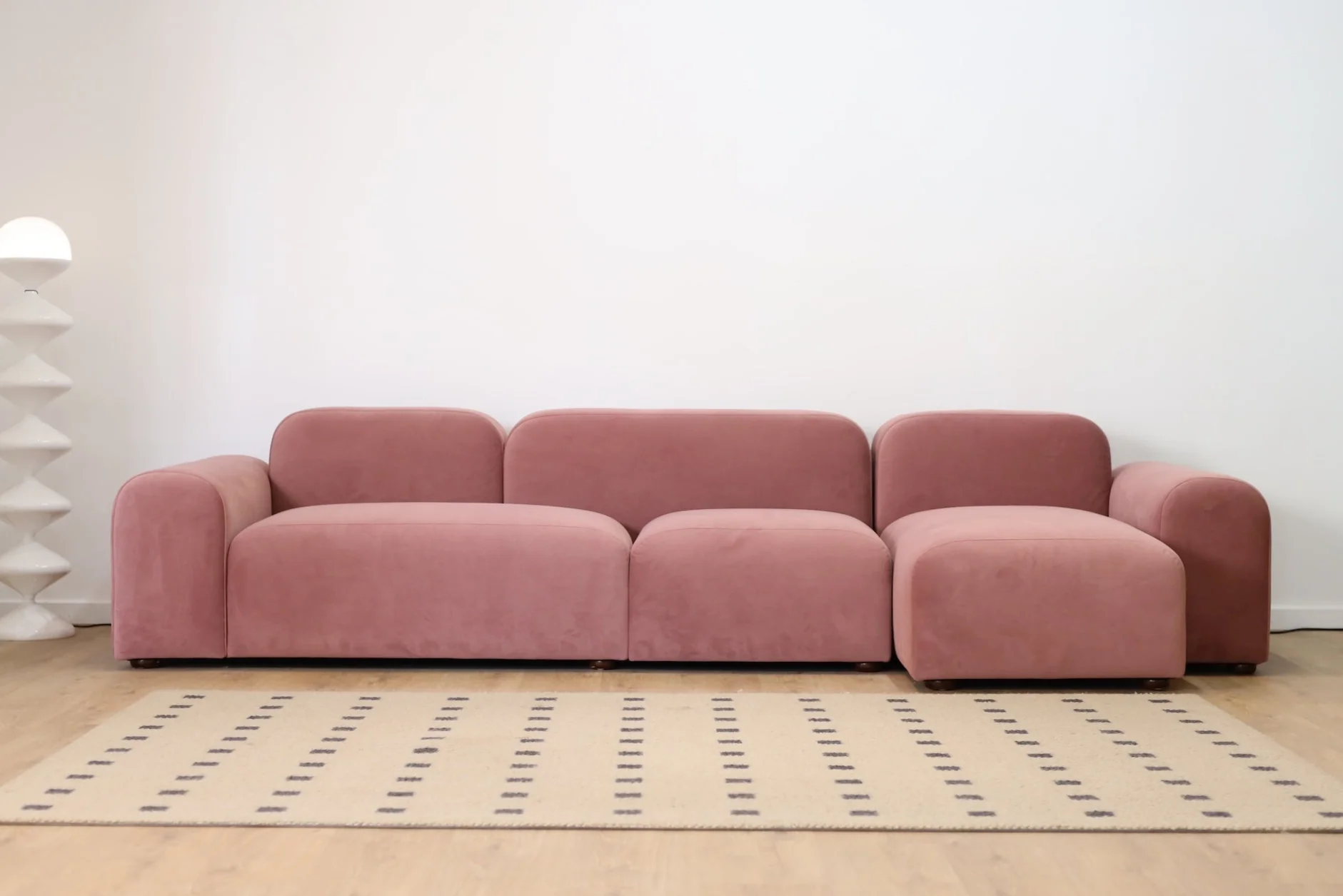 Roll Sofa - Image 8
