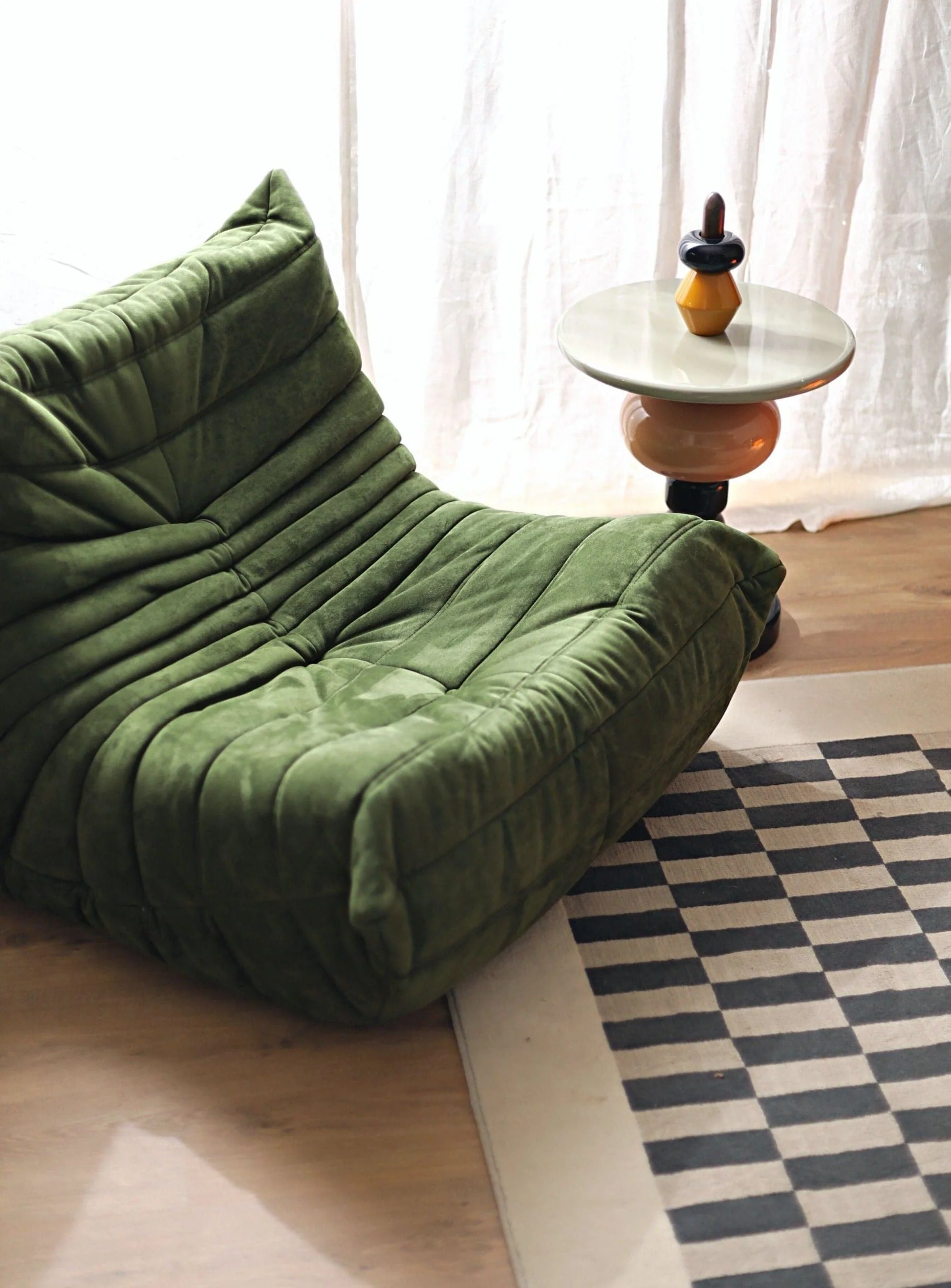 Rondinone Side Table - Image 14