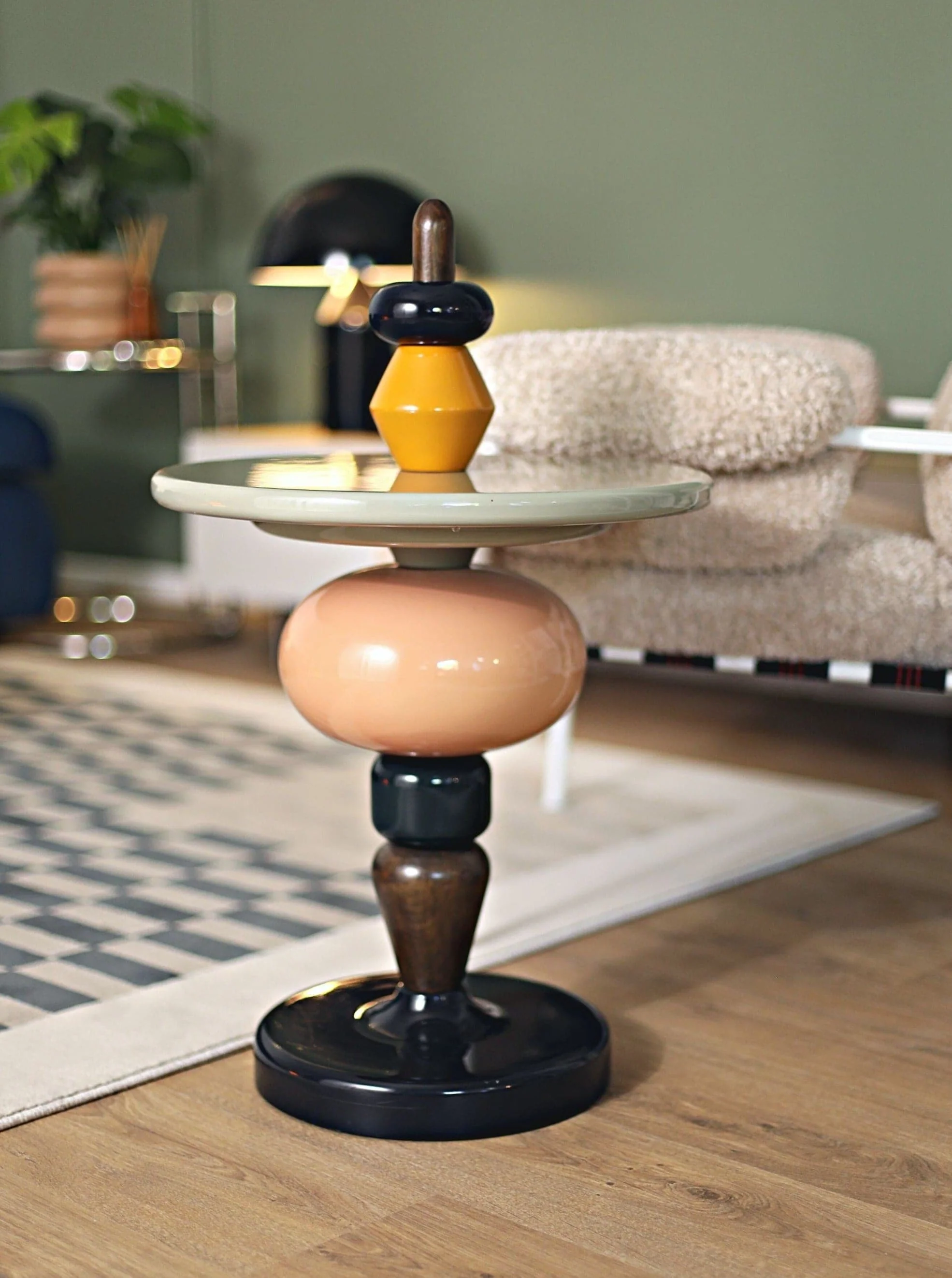 Rondinone Side Table - Image 15