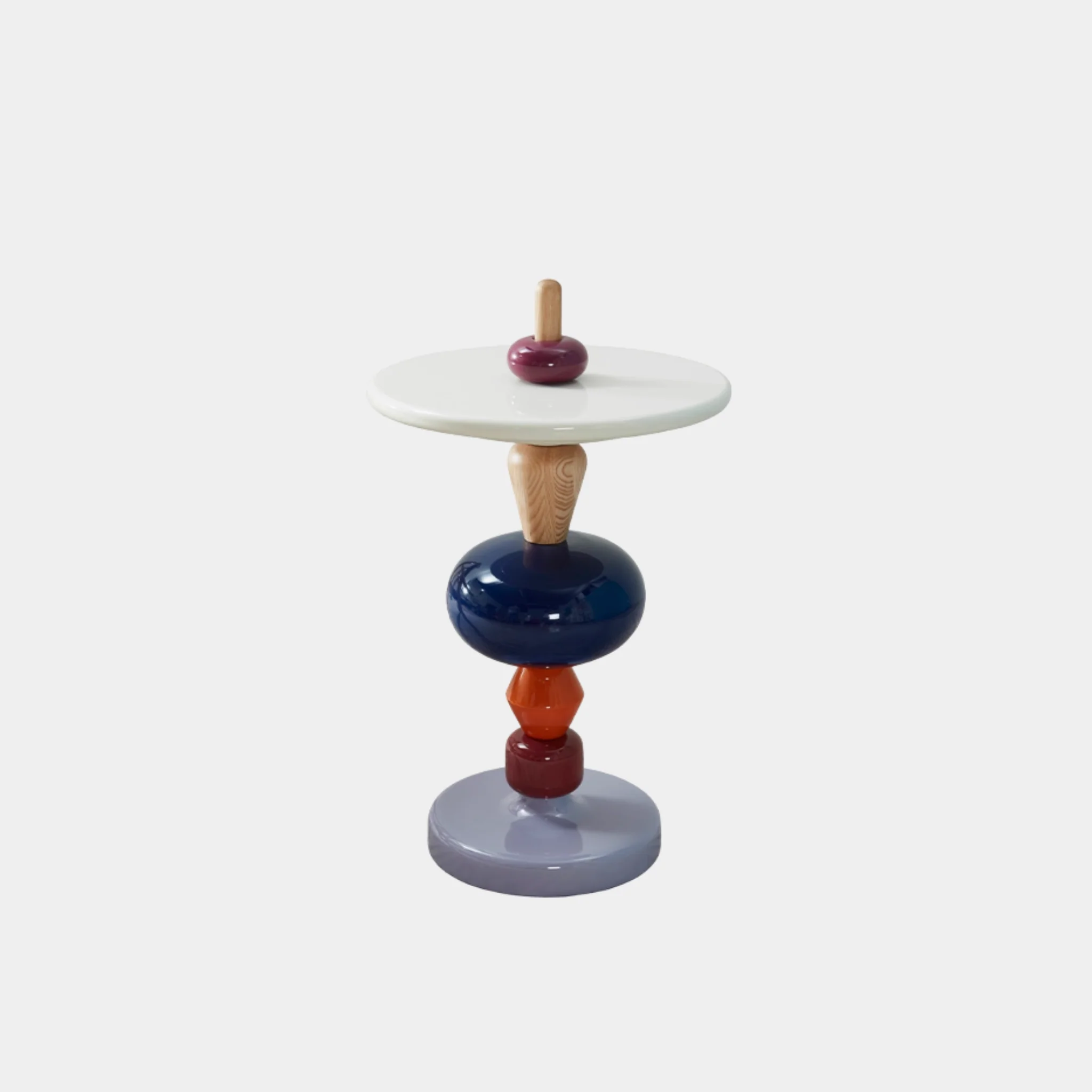 Rondinone Side Table - Image 4