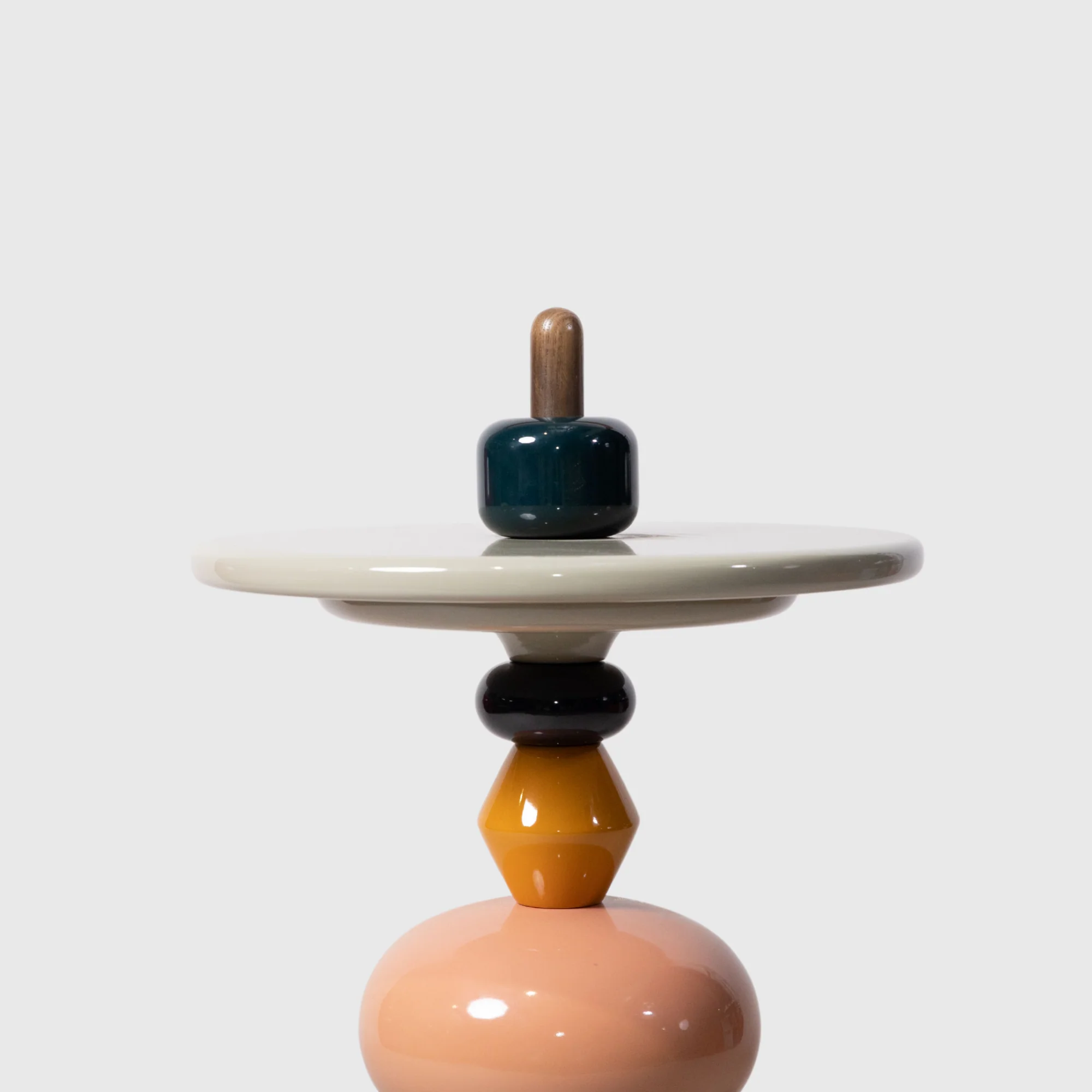 Rondinone Side Table - Image 5