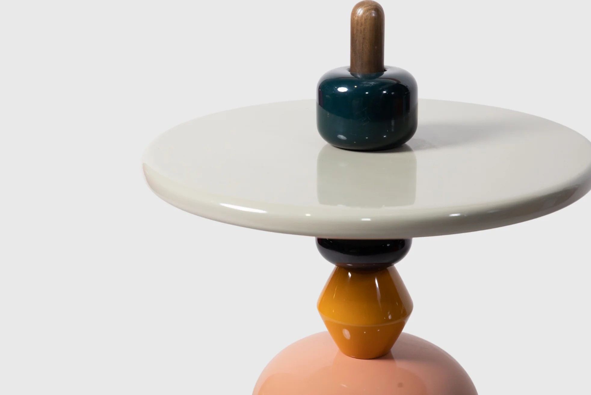 Rondinone Side Table - Image 6