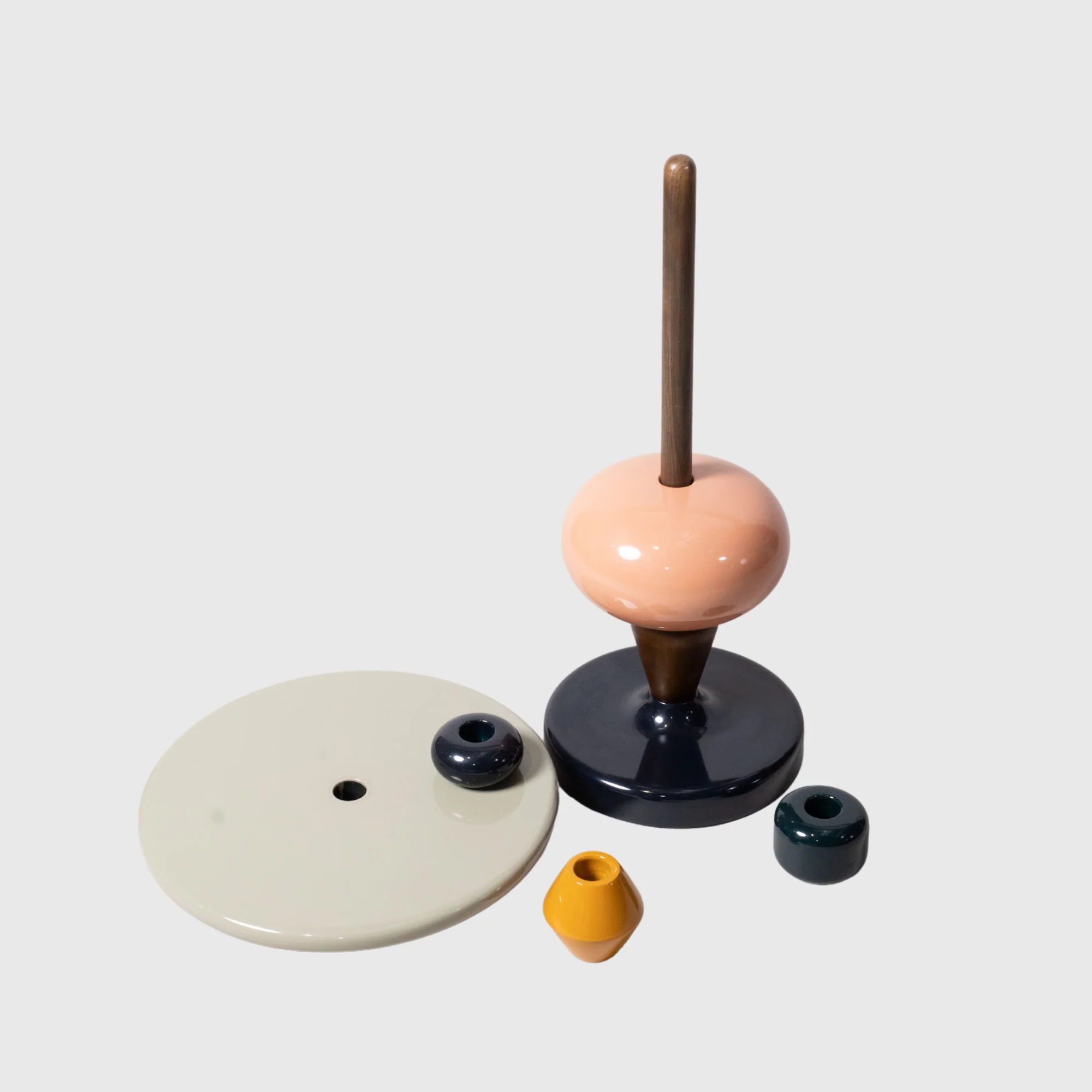 Rondinone Side Table - Image 7
