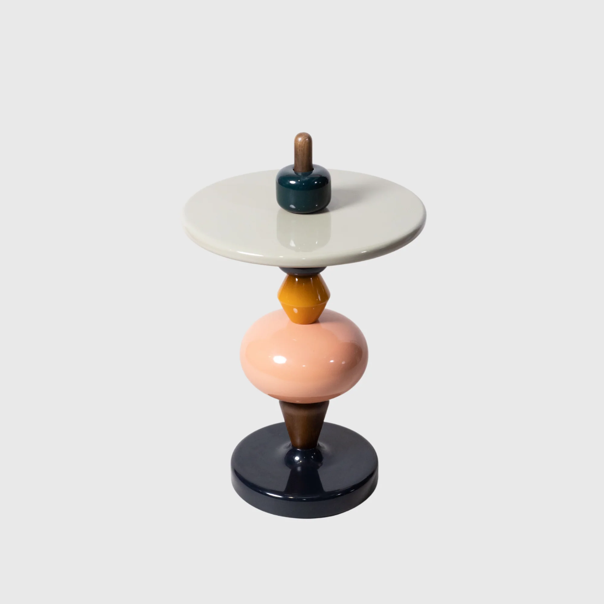 Rondinone Side Table - Image 9