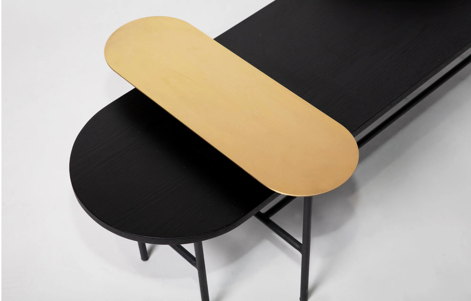 Roving Coffee Table - Image 4