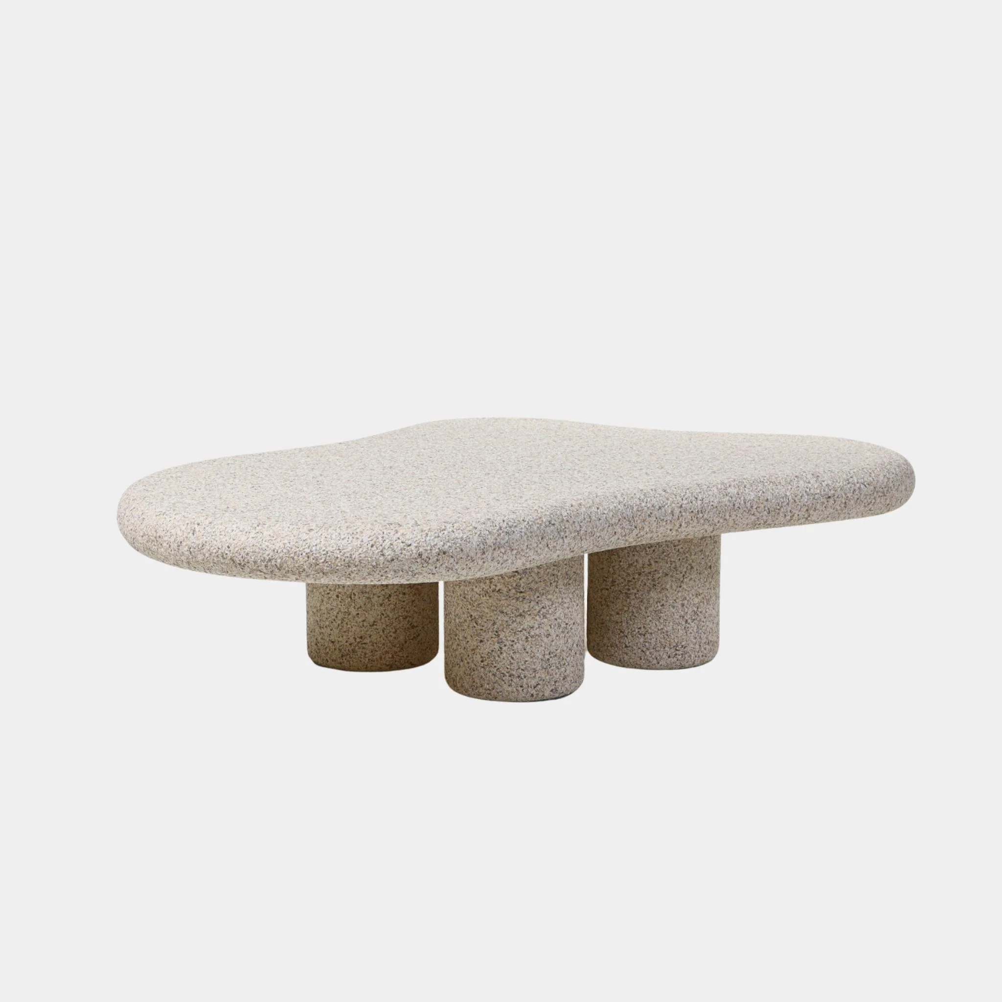 Sand Series | Fluid Coffee Table - Image 10