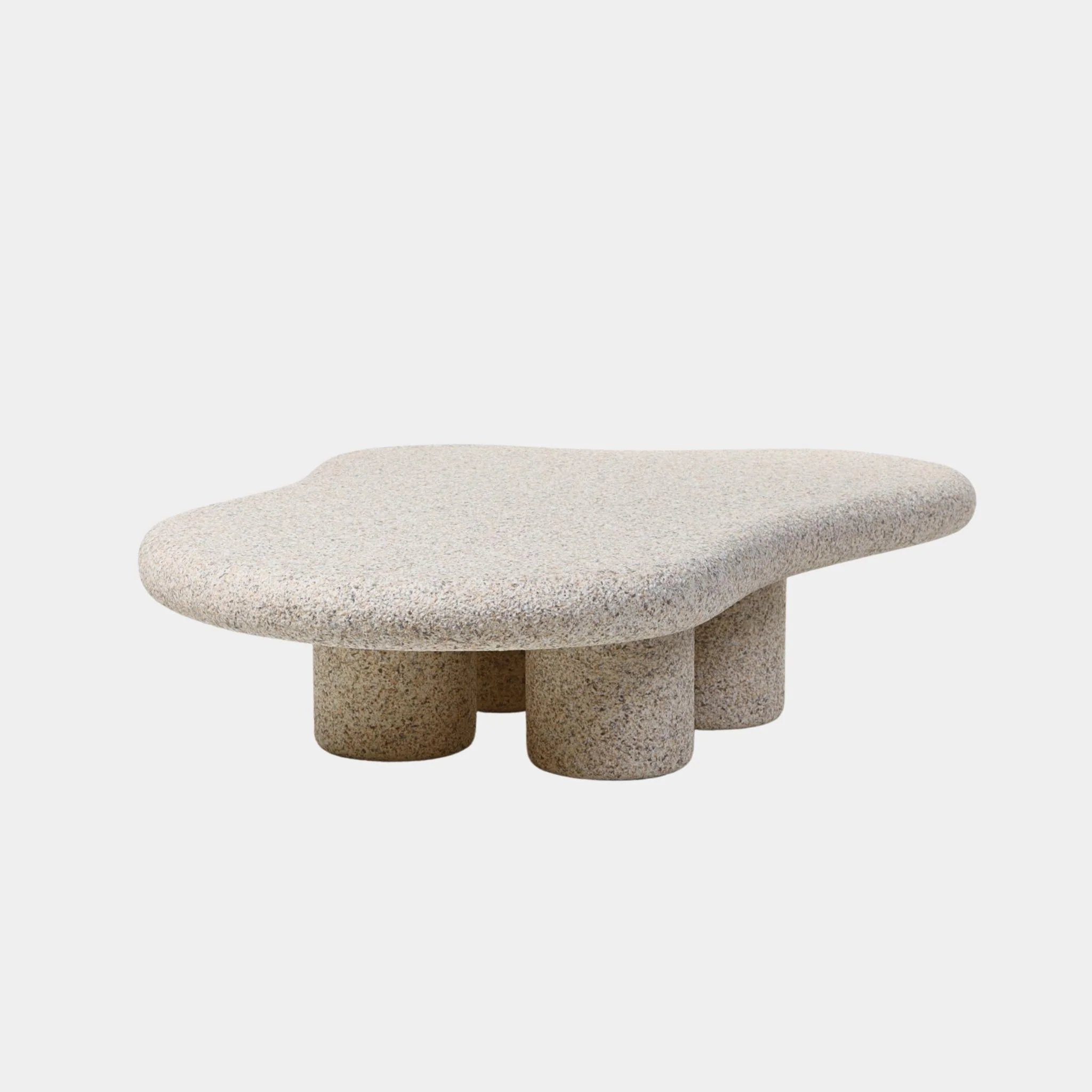 Sand Series | Fluid Coffee Table - Image 11