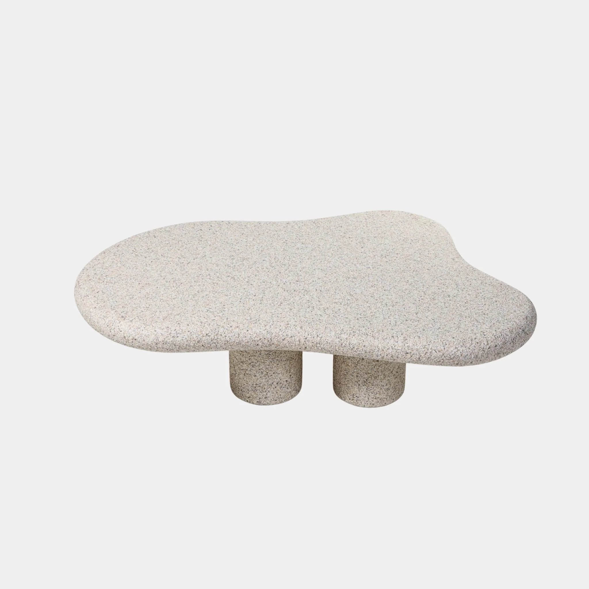 Sand Series | Fluid Coffee Table - Image 13