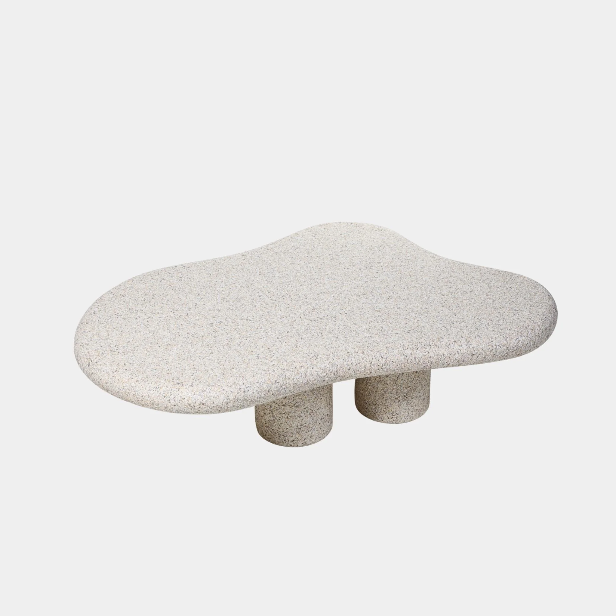 Sand Series | Fluid Coffee Table - Image 3