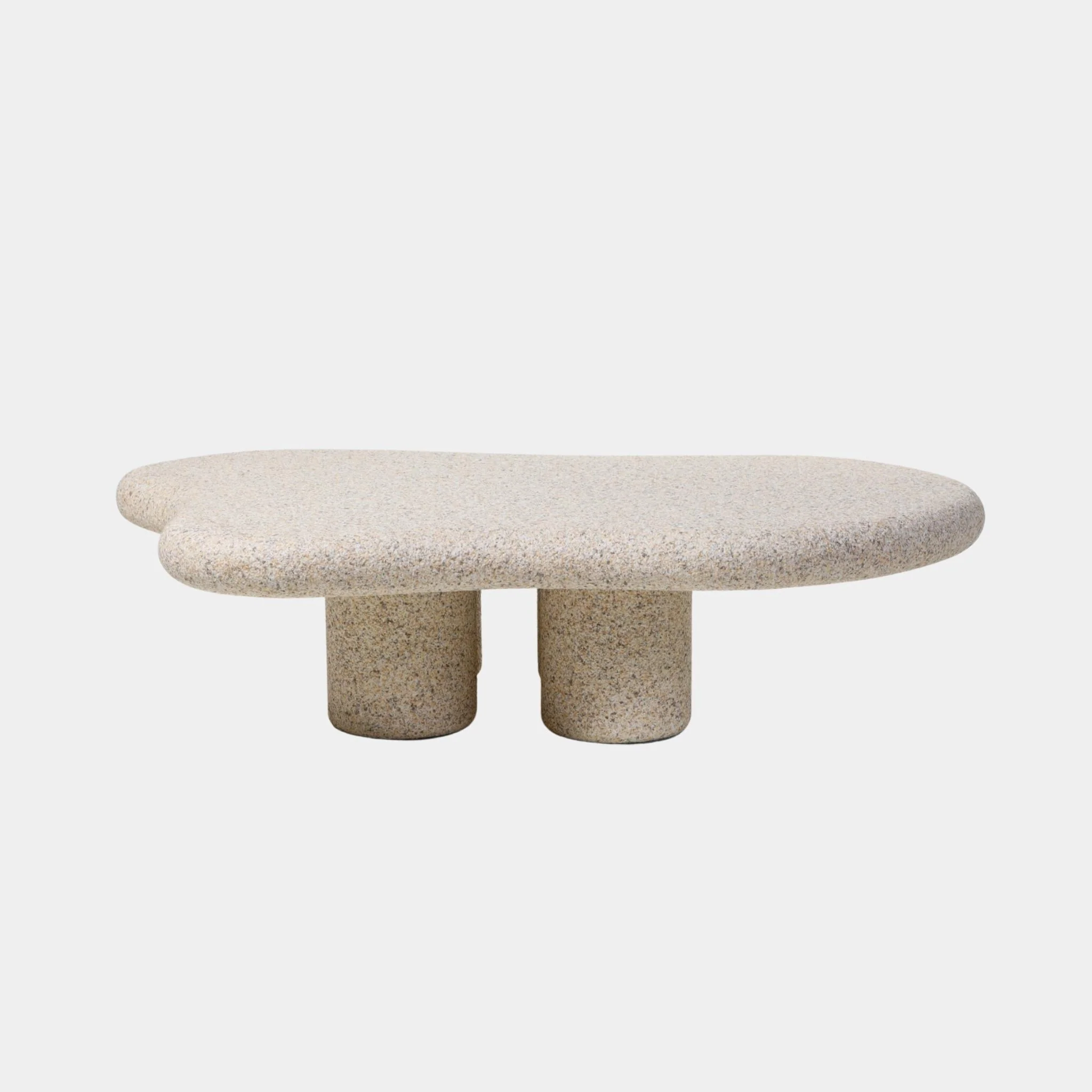 Sand Series | Fluid Coffee Table - Image 6