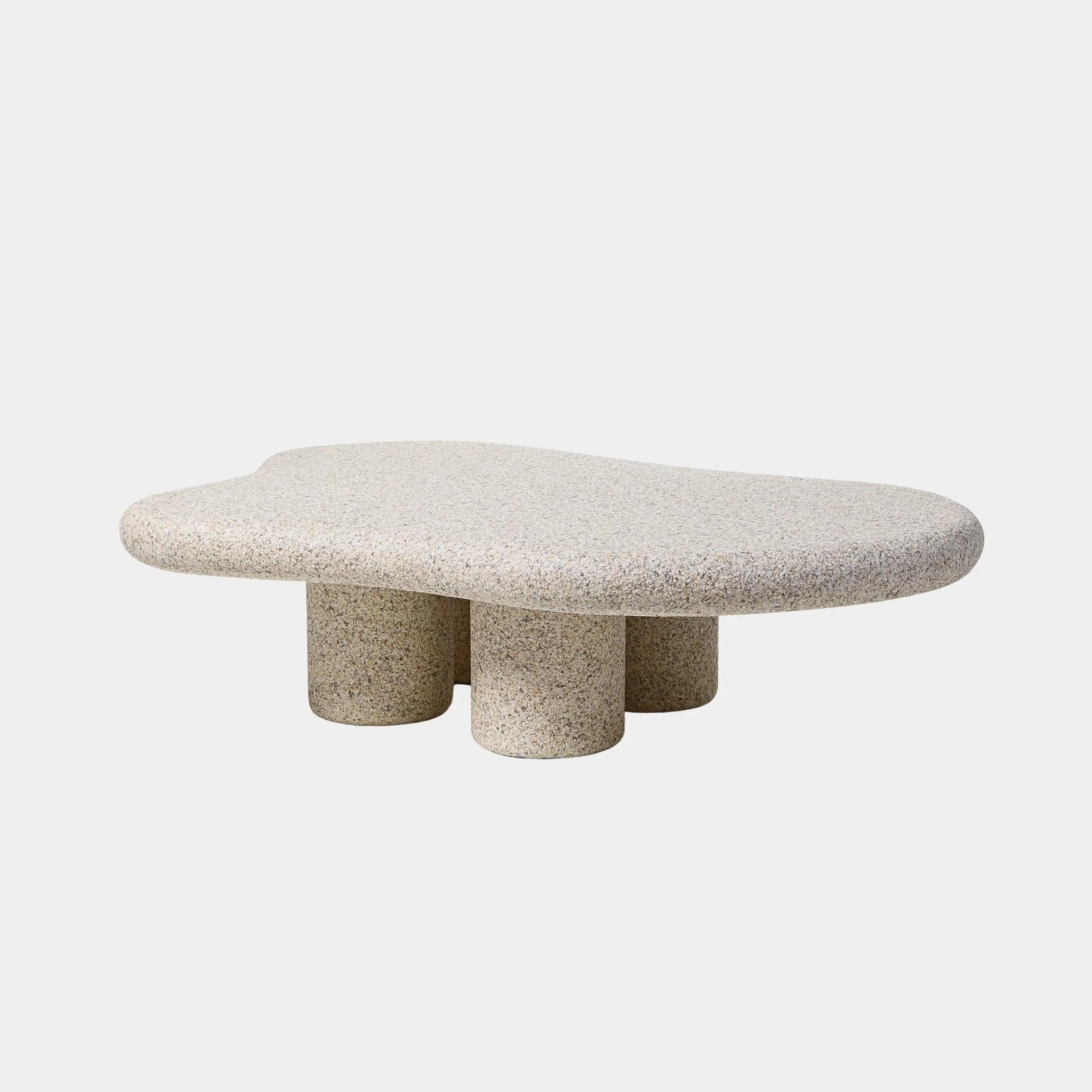 Sand Series | Fluid Coffee Table - Image 7