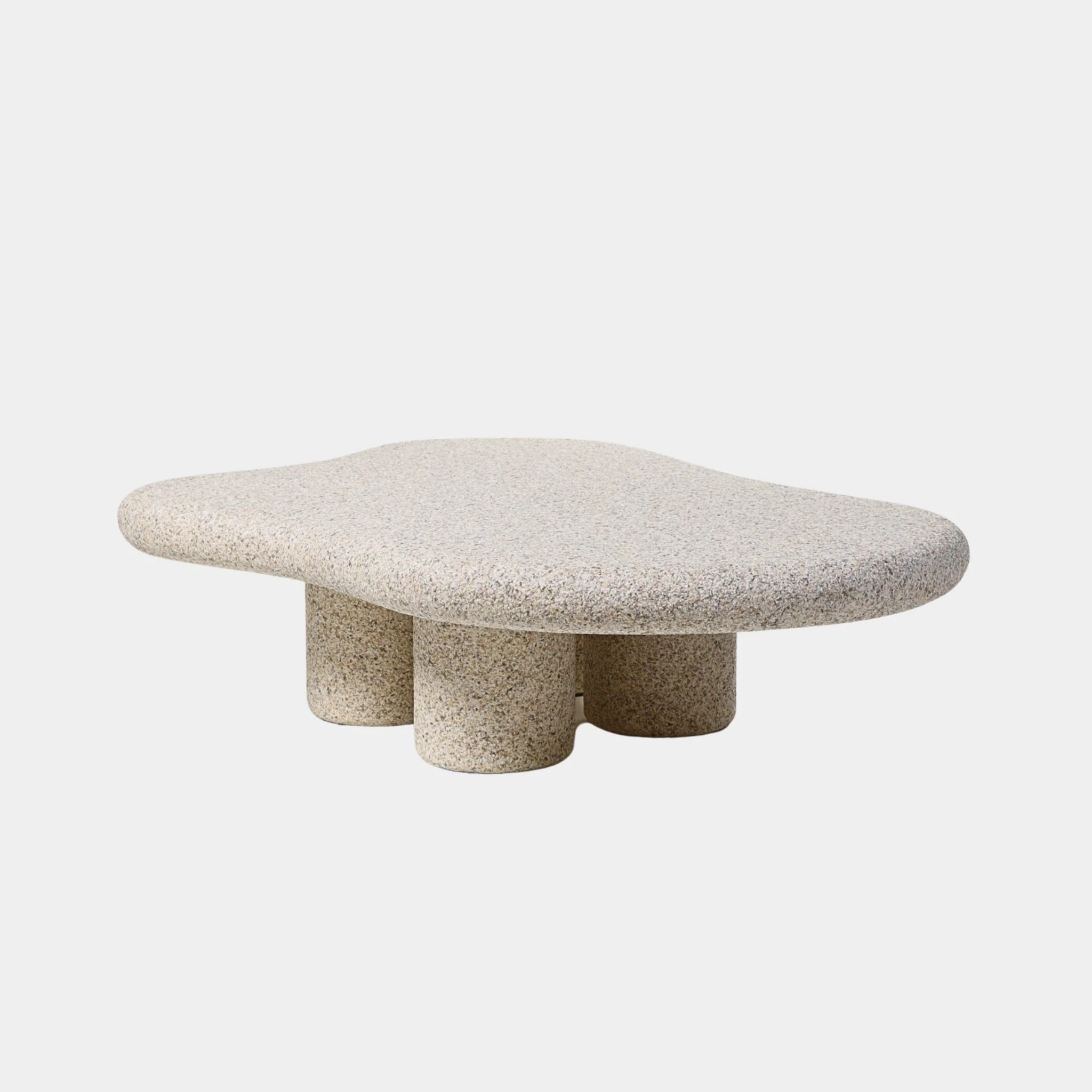 Sand Series | Fluid Coffee Table - Image 9
