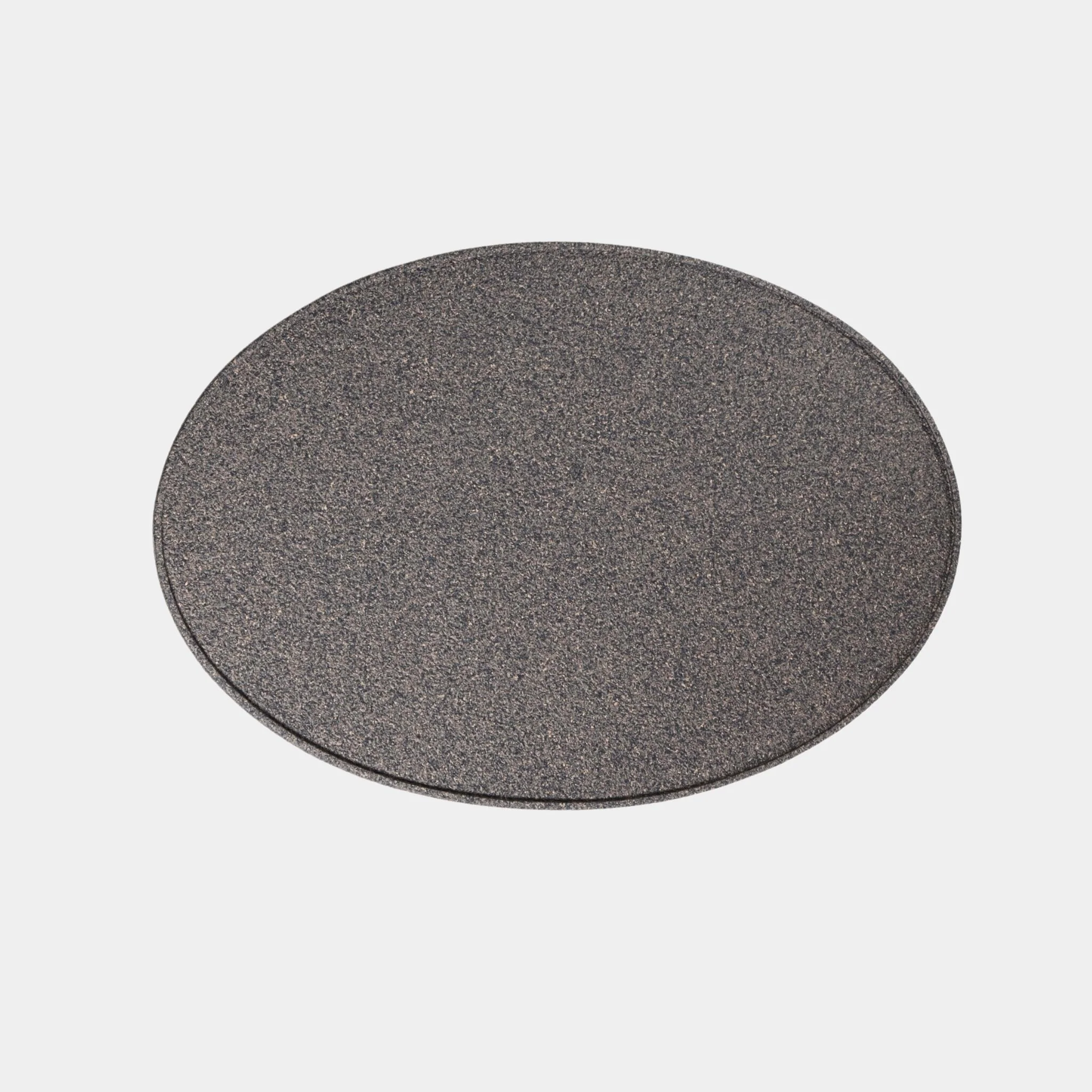 Sand Series | Oval Coffee Table - Image 7