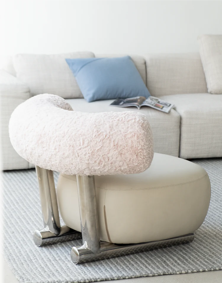 Ski Lounge Chair - Image 15