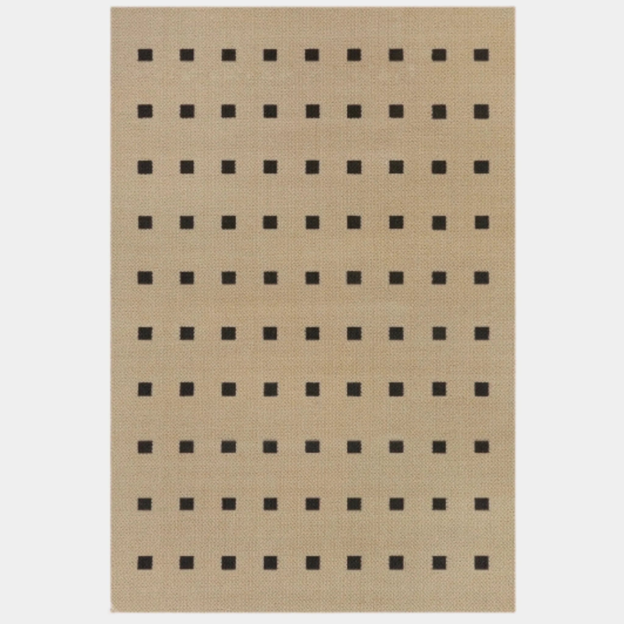 Structure Wool Rug - Image 7