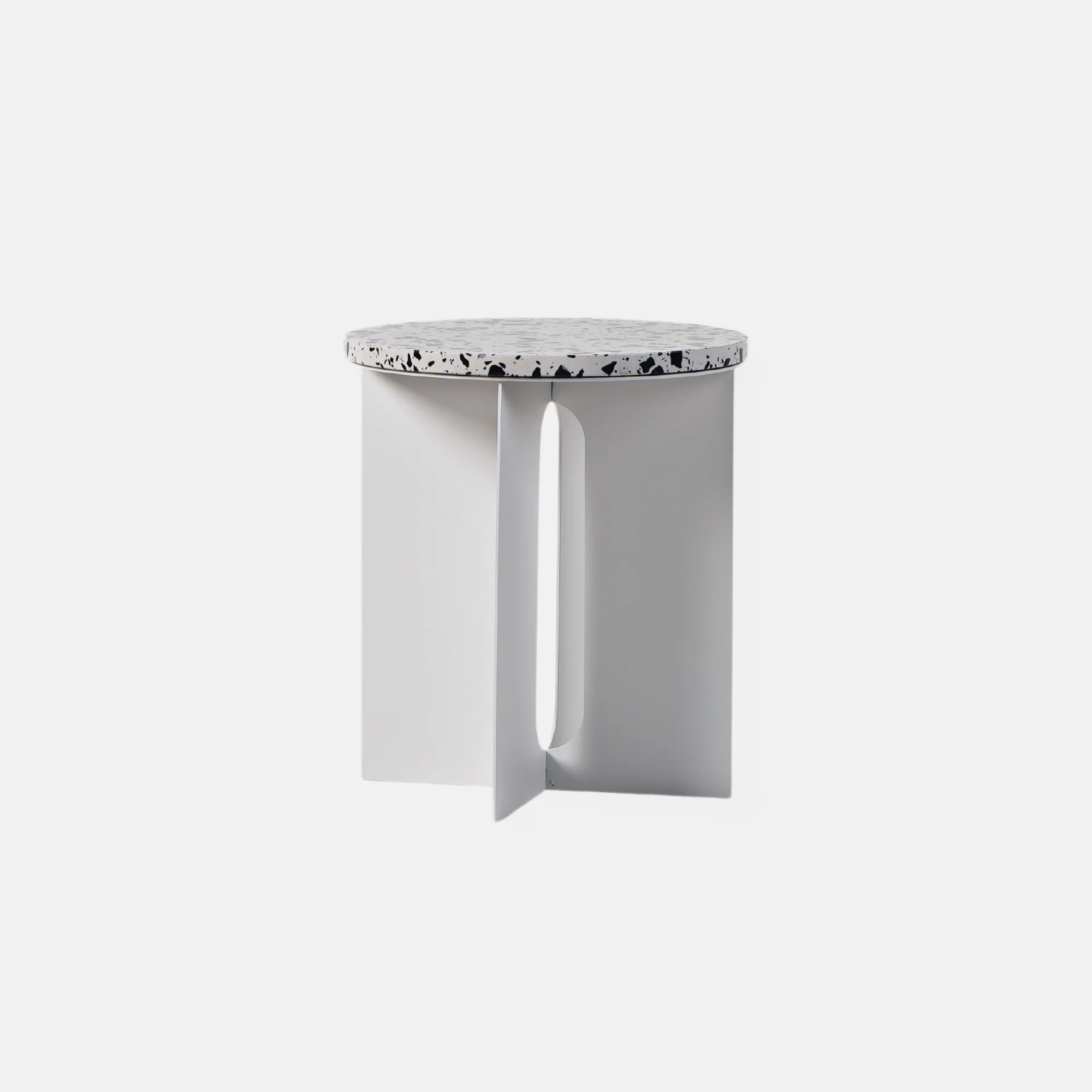 Terrazzo Side Table - Image 6