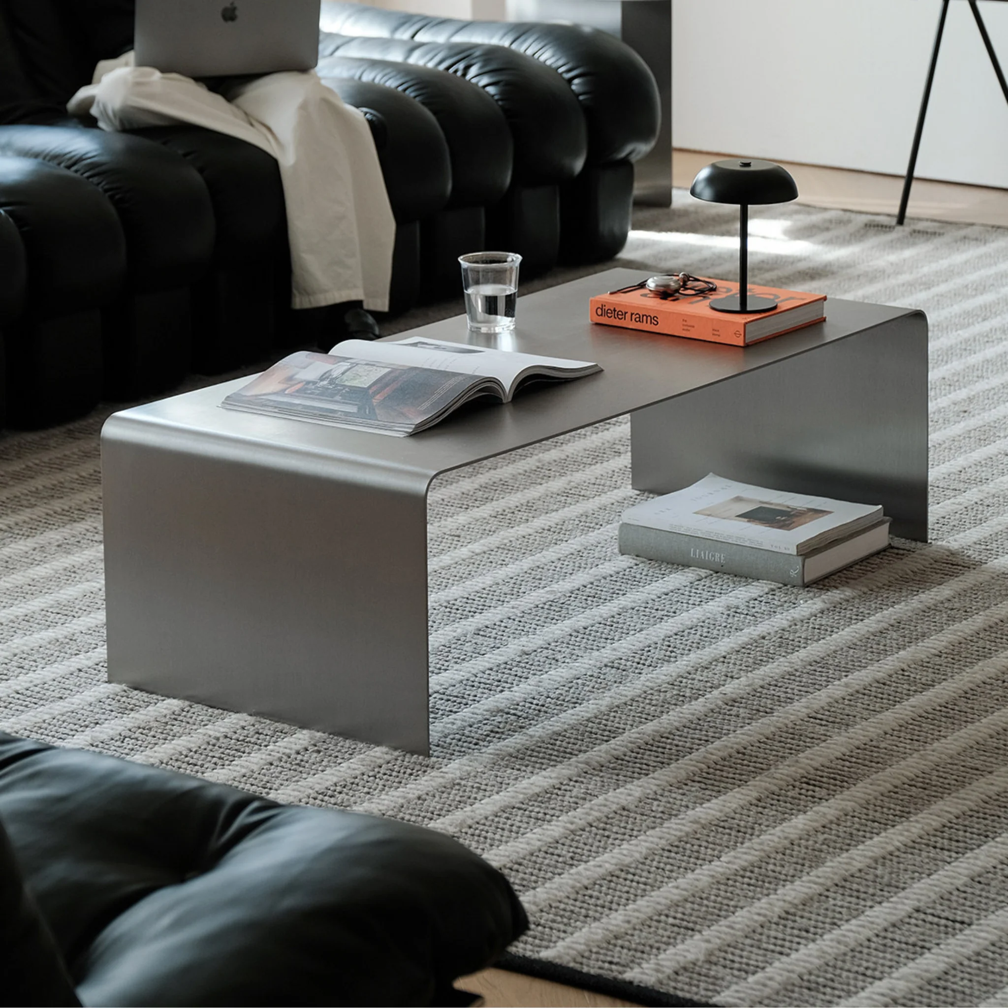 Utopia Coffee Table - Image 2
