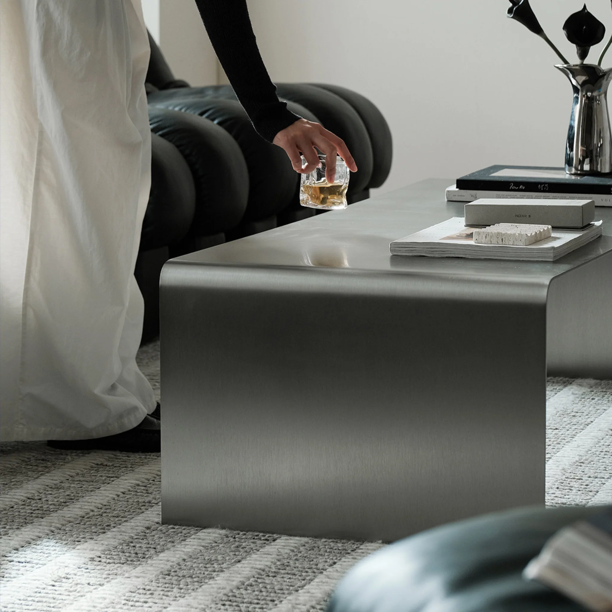 Utopia Coffee Table - Image 3