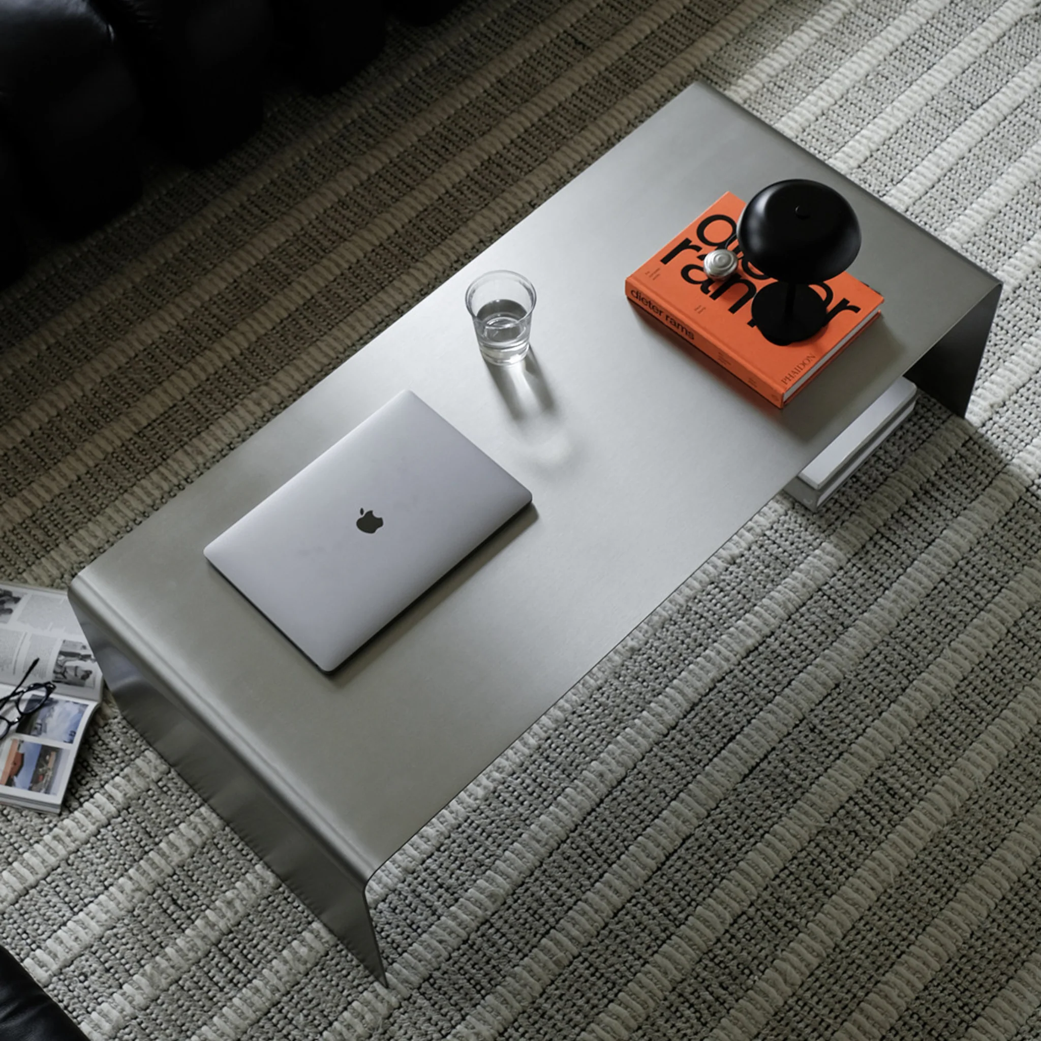 Utopia Coffee Table - Image 5