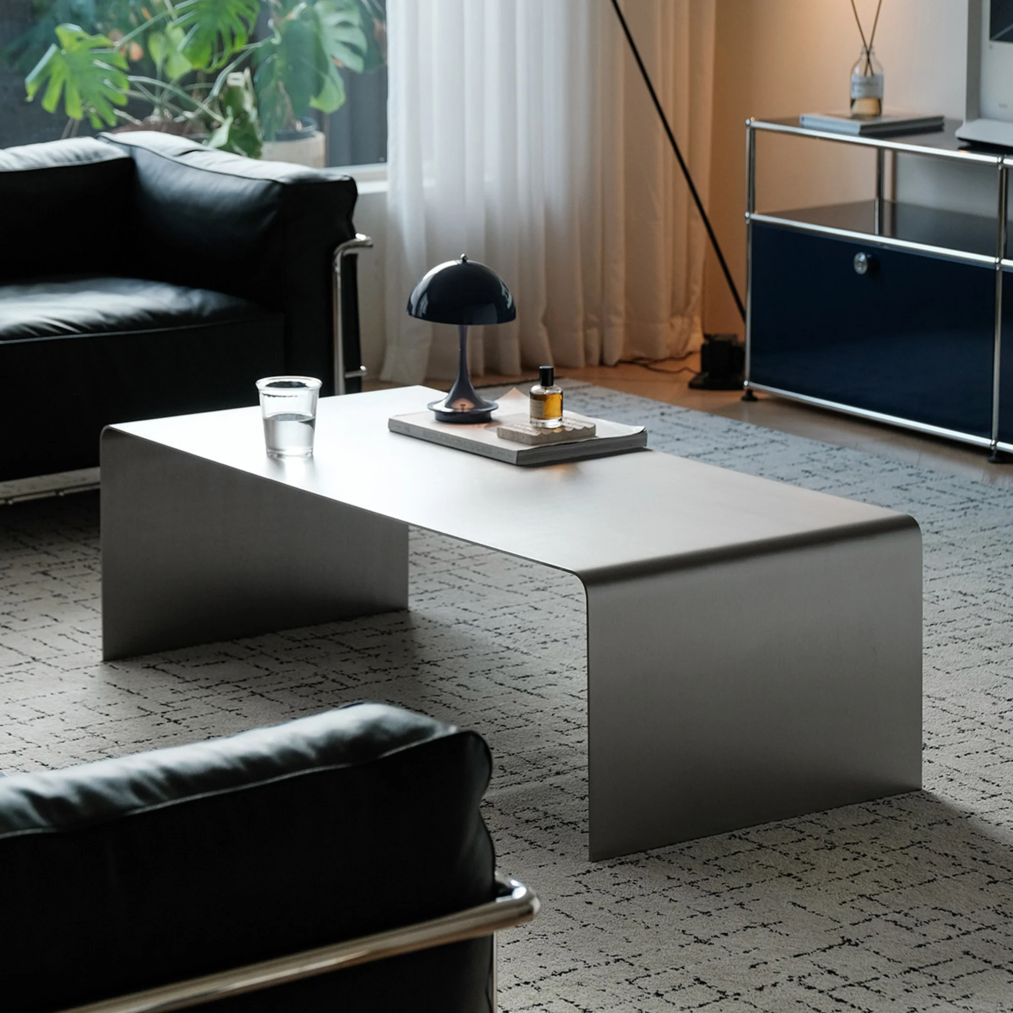 Utopia Coffee Table - Image 6