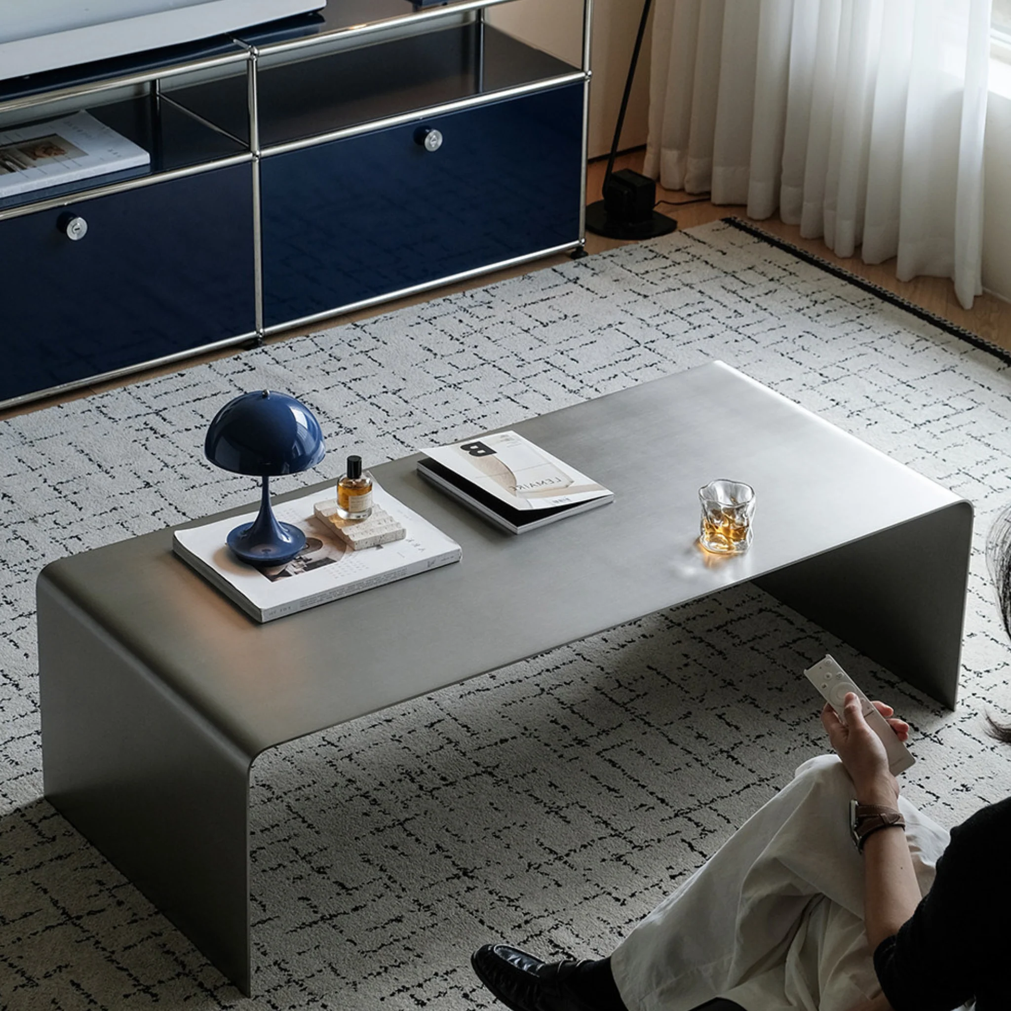 Utopia Coffee Table - Image 7