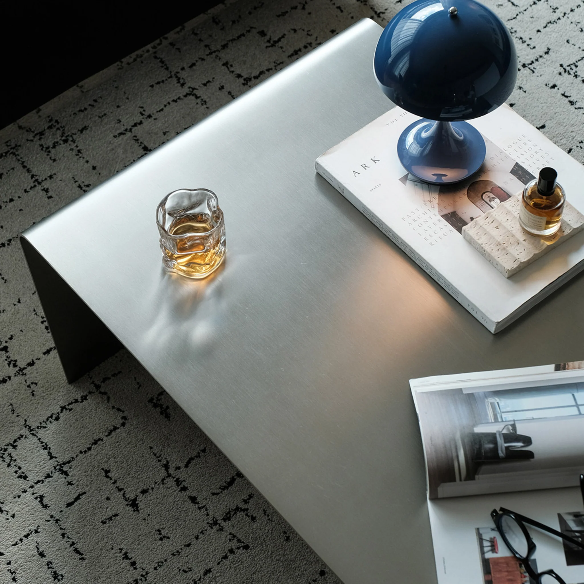 Utopia Coffee Table - Image 9