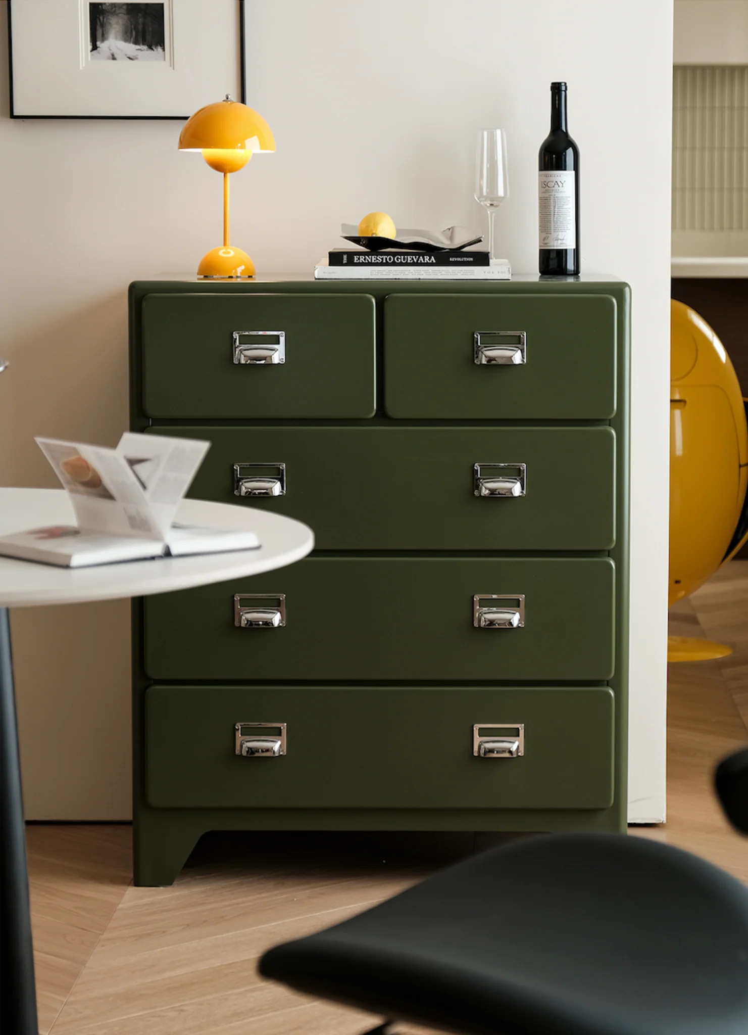Vault Series | Double Fronted Sideboard - Image 10