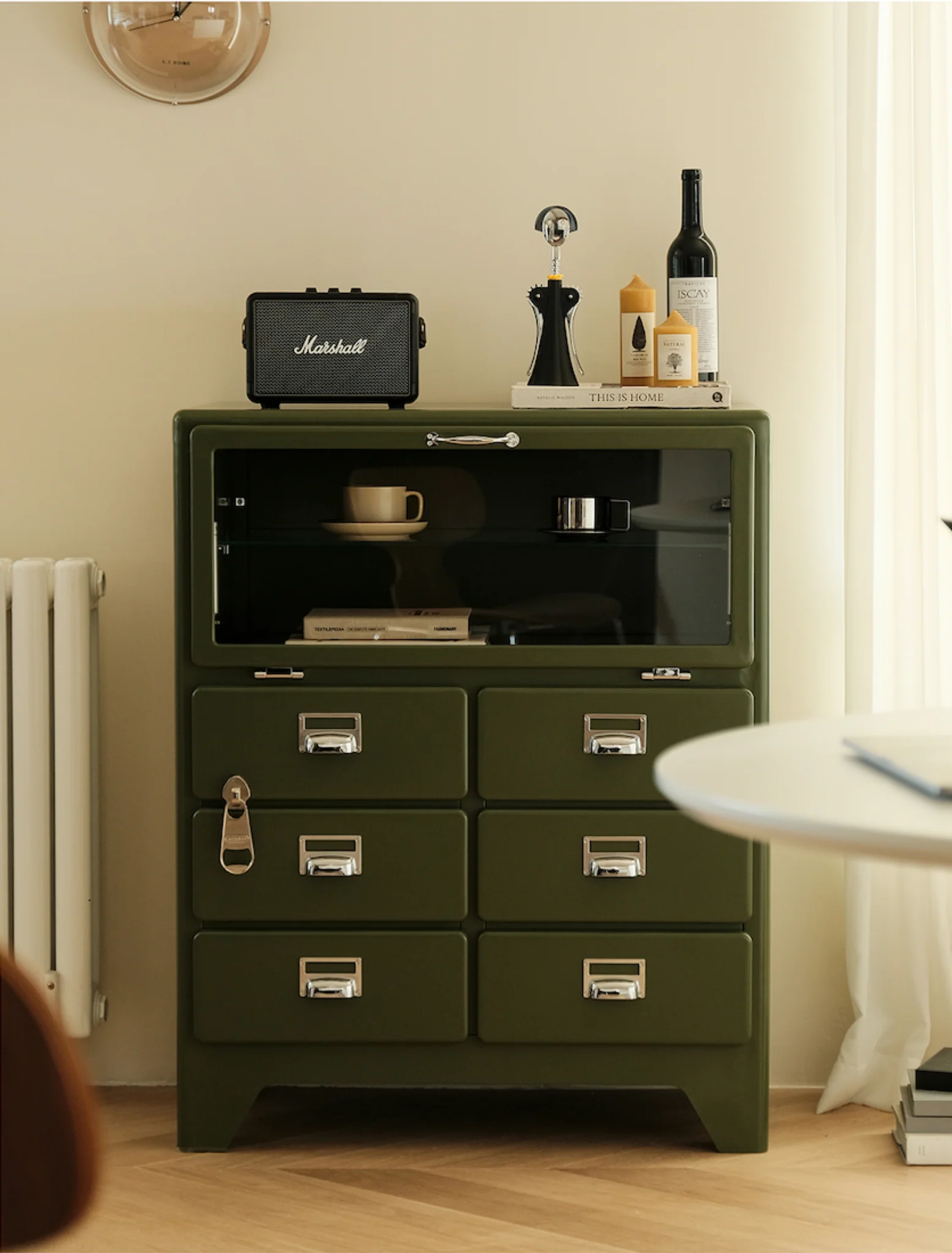 Vault Series | Double Fronted Sideboard - Image 11
