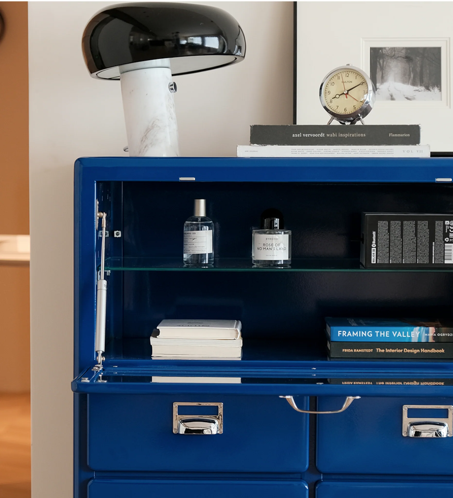 Vault Series | Double Fronted Sideboard - Image 13