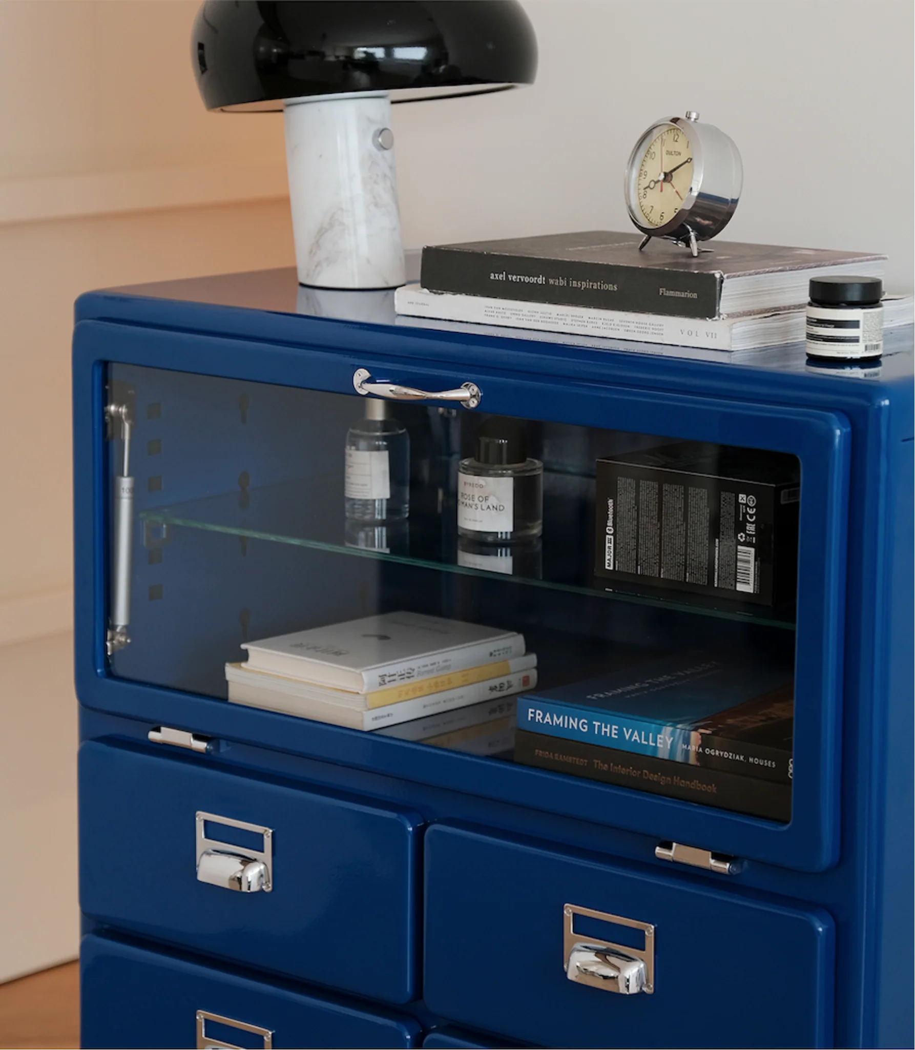 Vault Series | Double Fronted Sideboard - Image 15