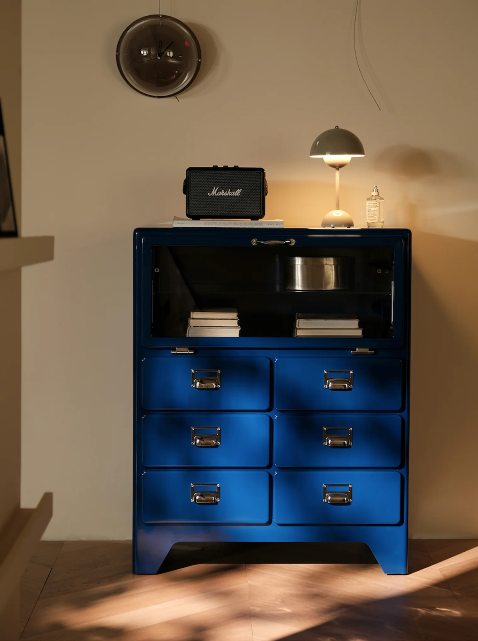 Vault Series | Double Fronted Sideboard - Image 17