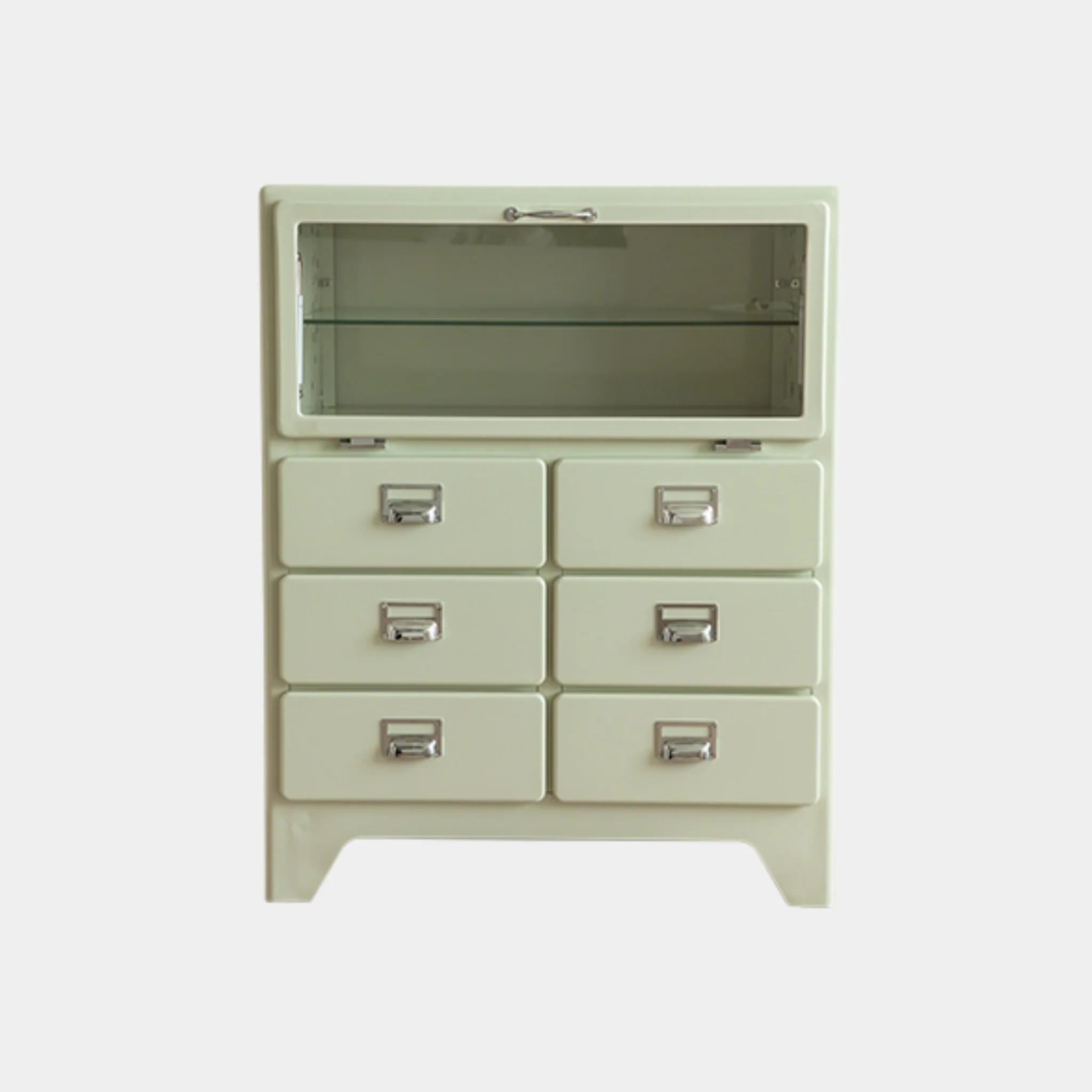 Vault Series | Double Fronted Sideboard - Image 38