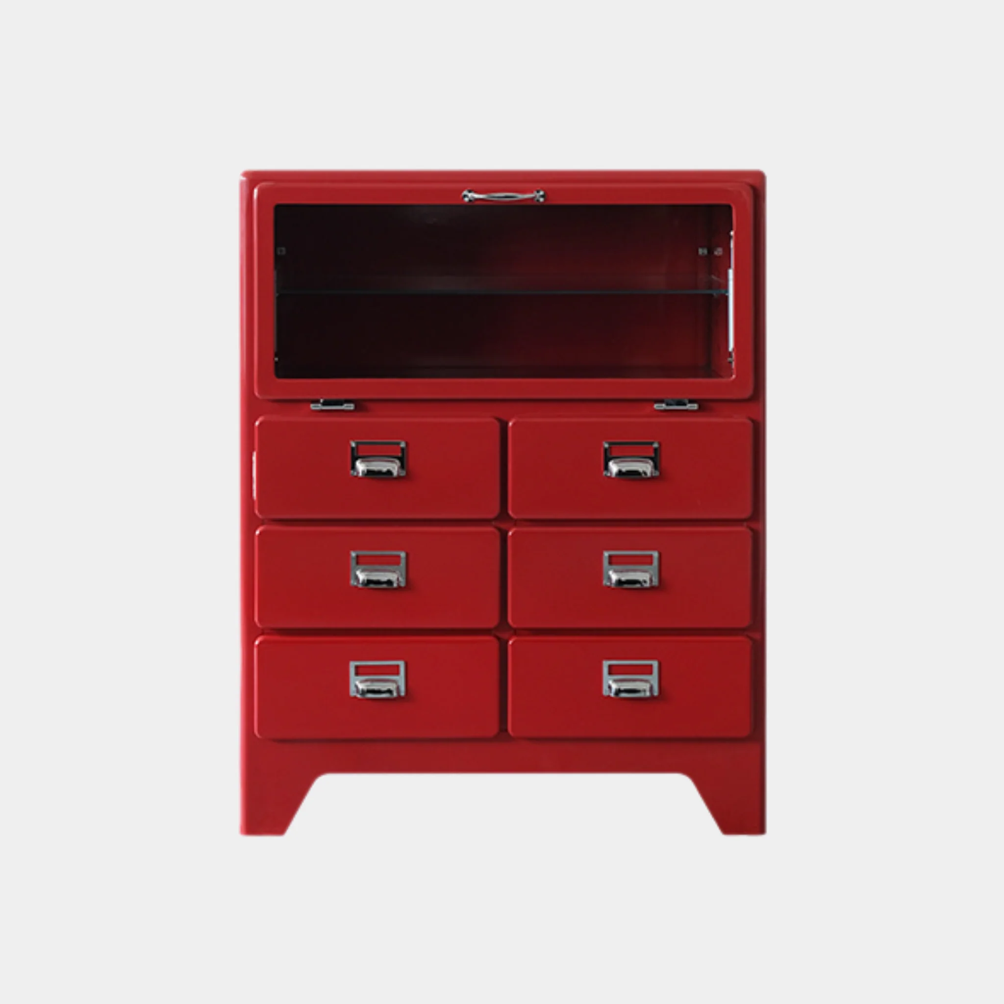 Vault Series | Double Fronted Sideboard - Image 39