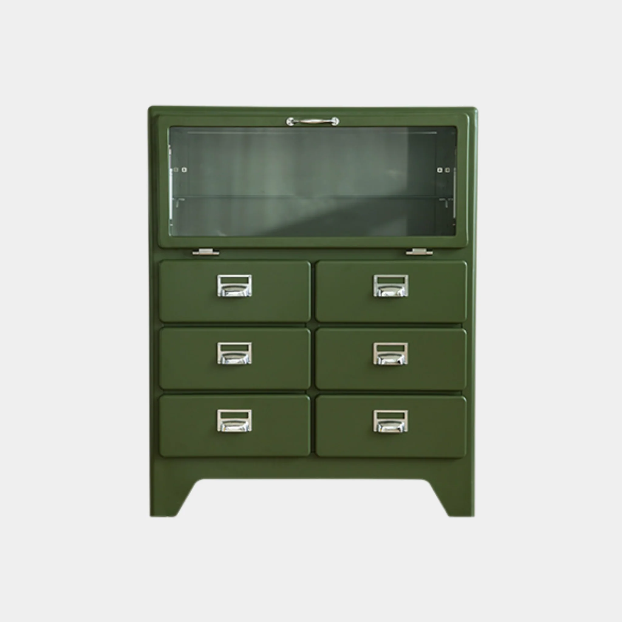Vault Series | Double Fronted Sideboard - Image 40