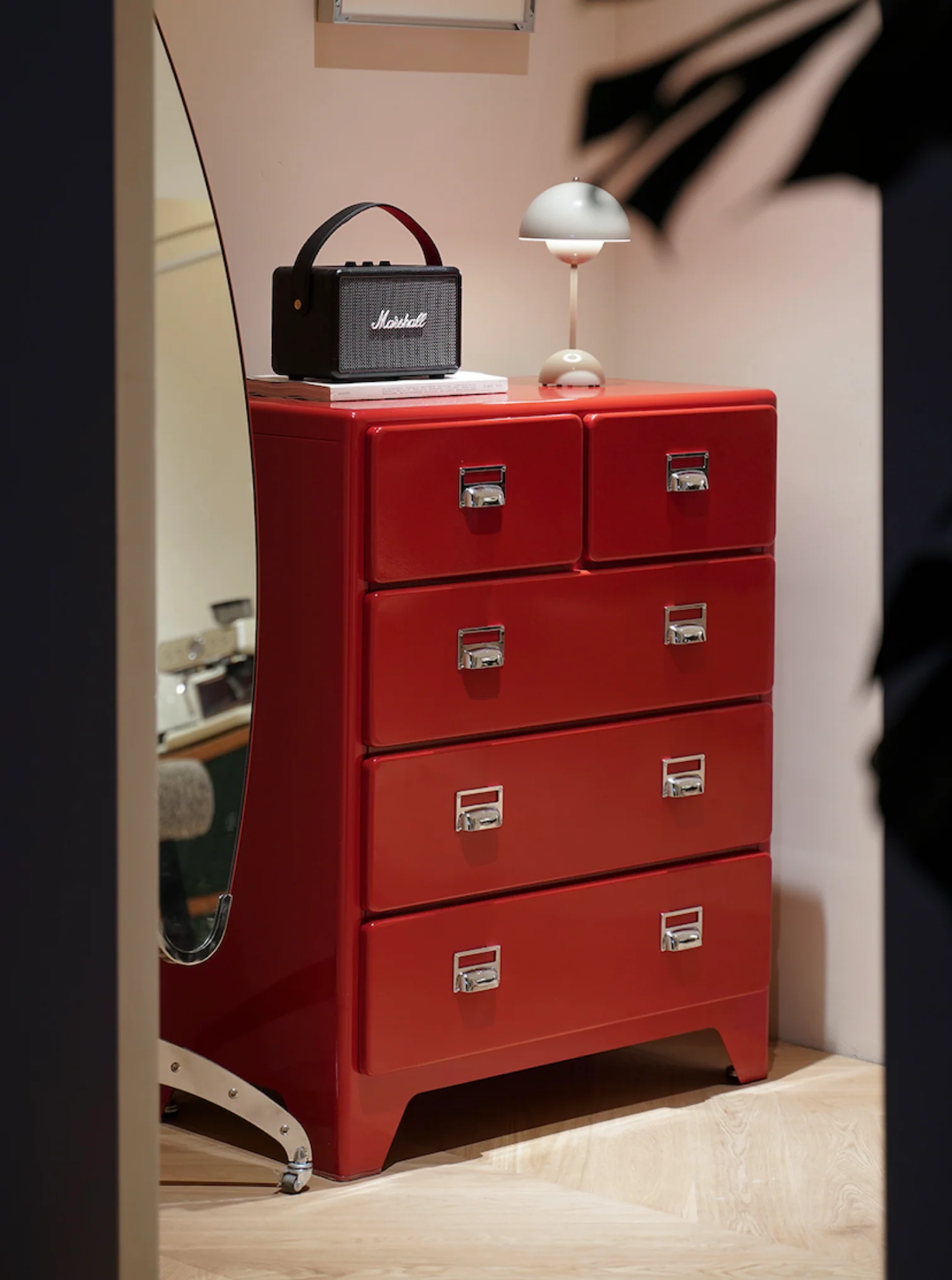 Vault Series | Double Fronted Sideboard - Image 5