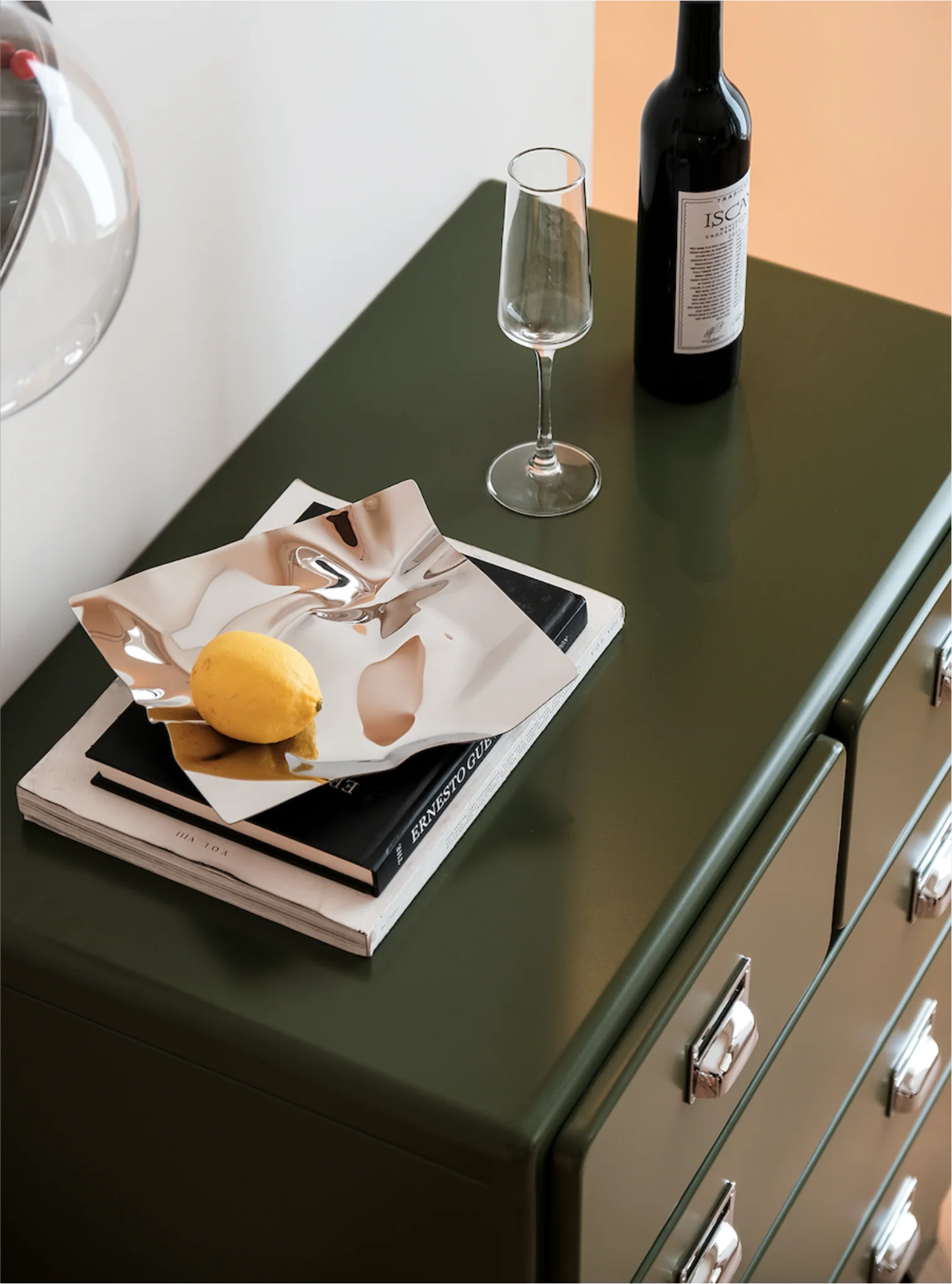 Vault Series | Double Fronted Sideboard - Image 7