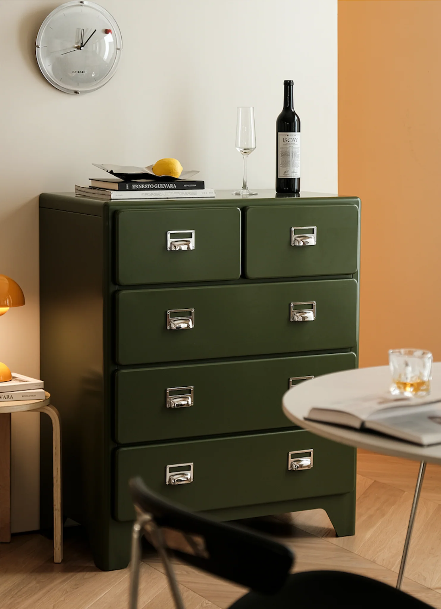 Vault Series | Double Fronted Sideboard - Image 9