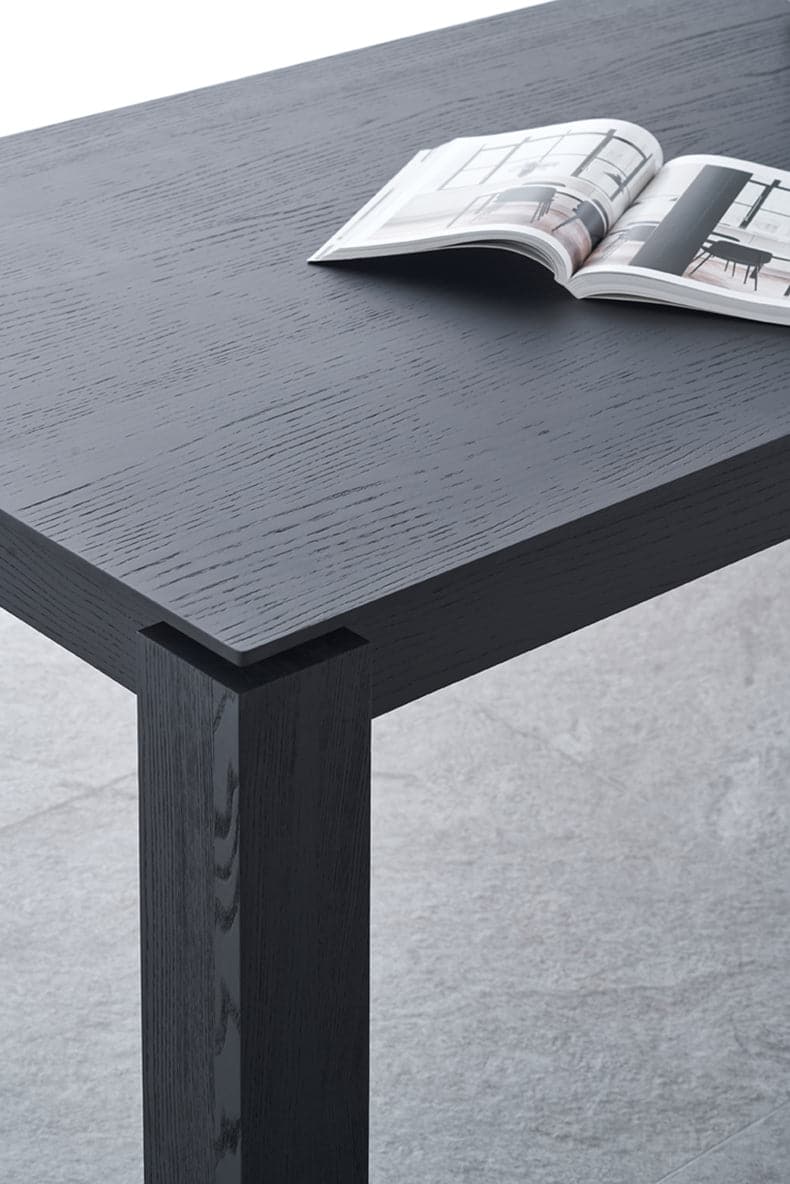 Vemb Dining Table - Image 10