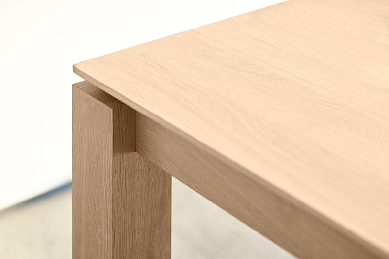Vemb Dining Table - Image 8