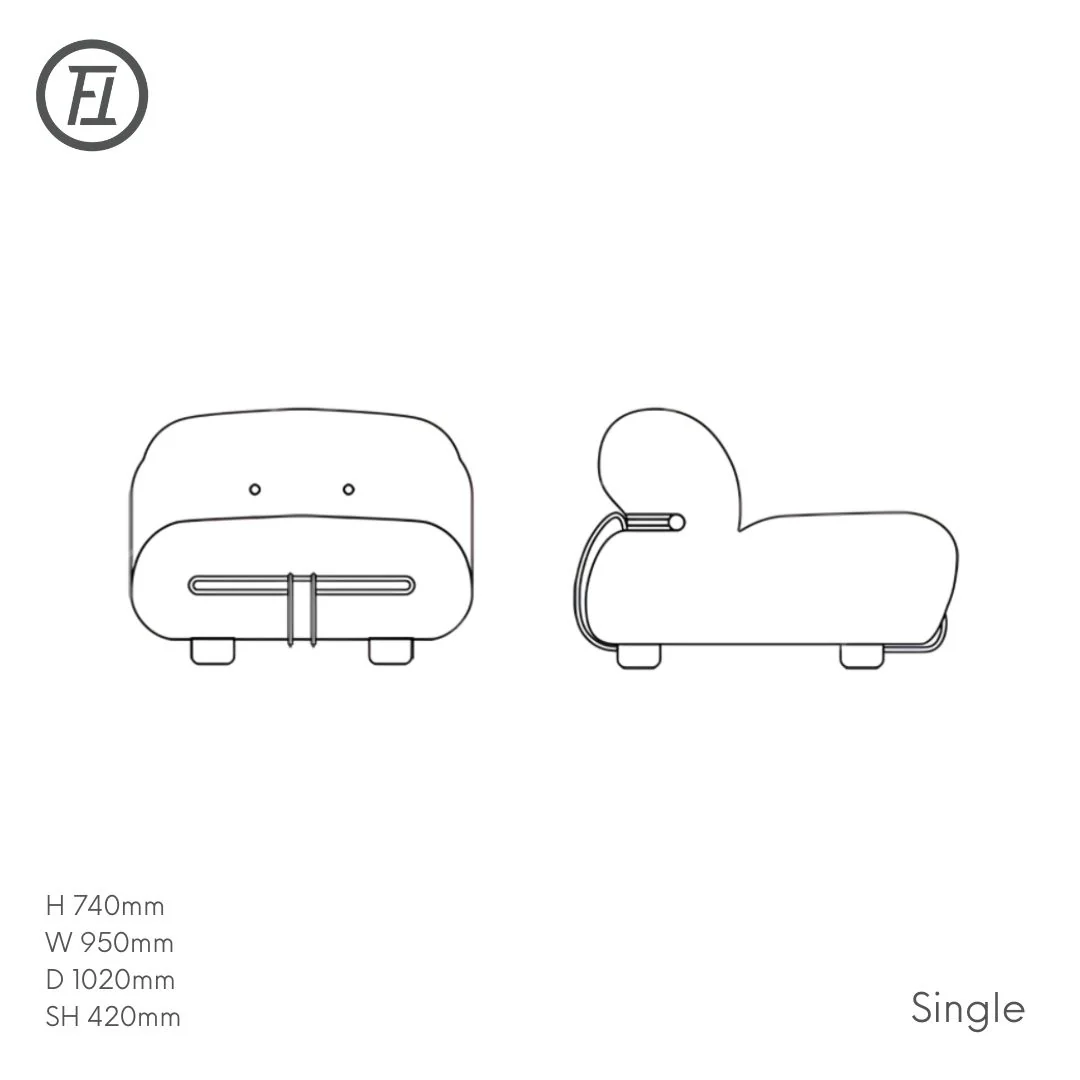 Verona Sofa - Image 22