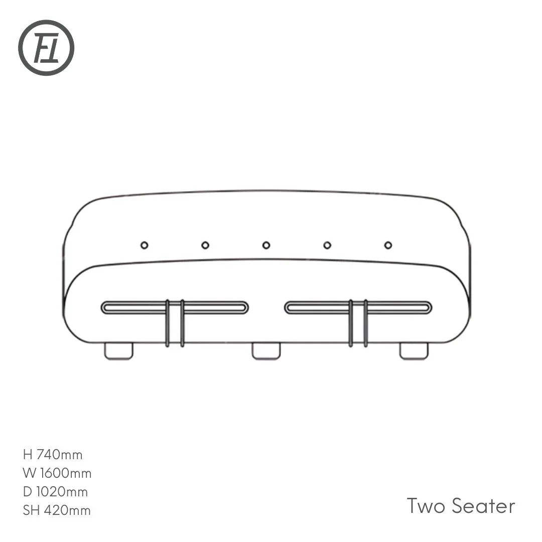 Verona Sofa - Image 23