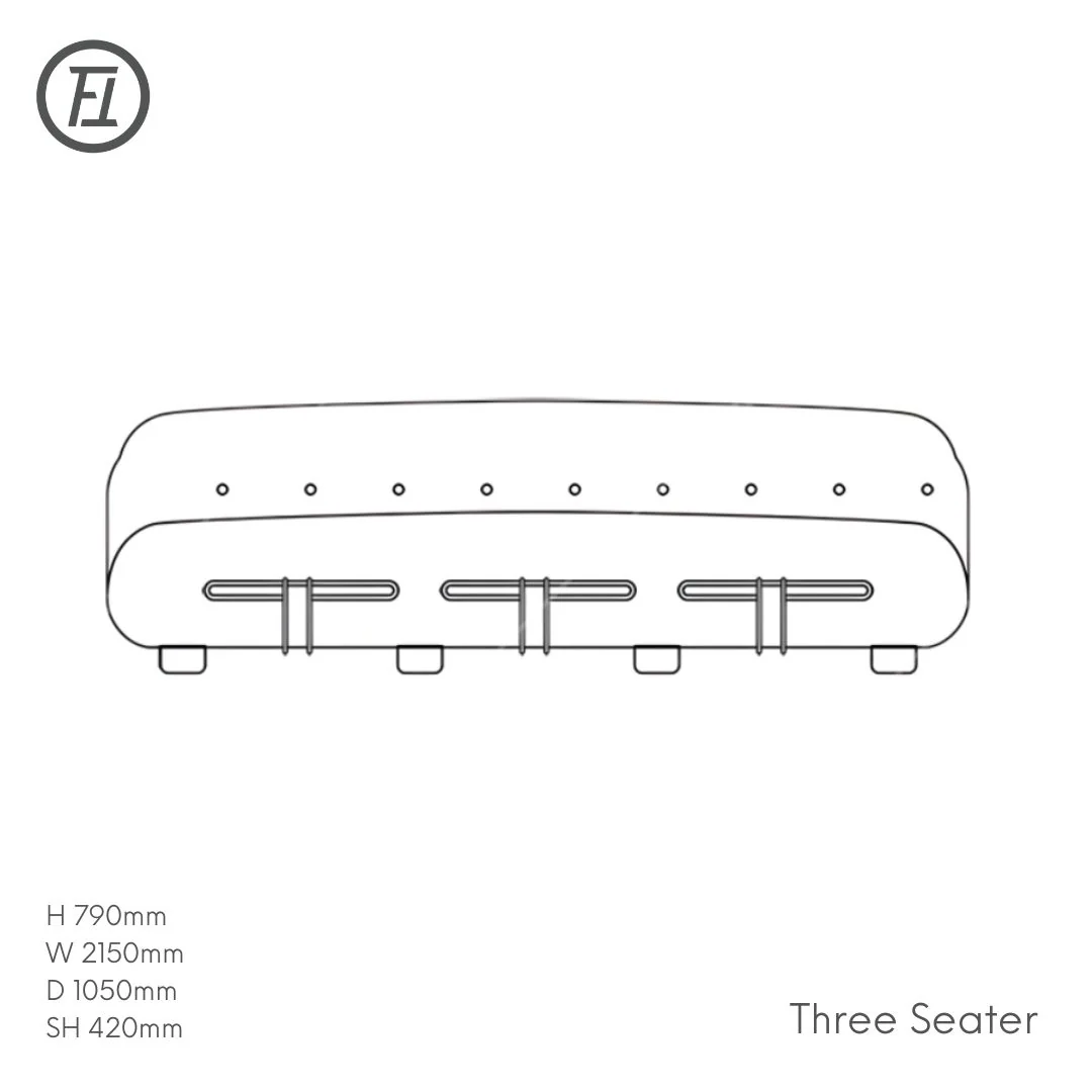 Verona Sofa - Image 24